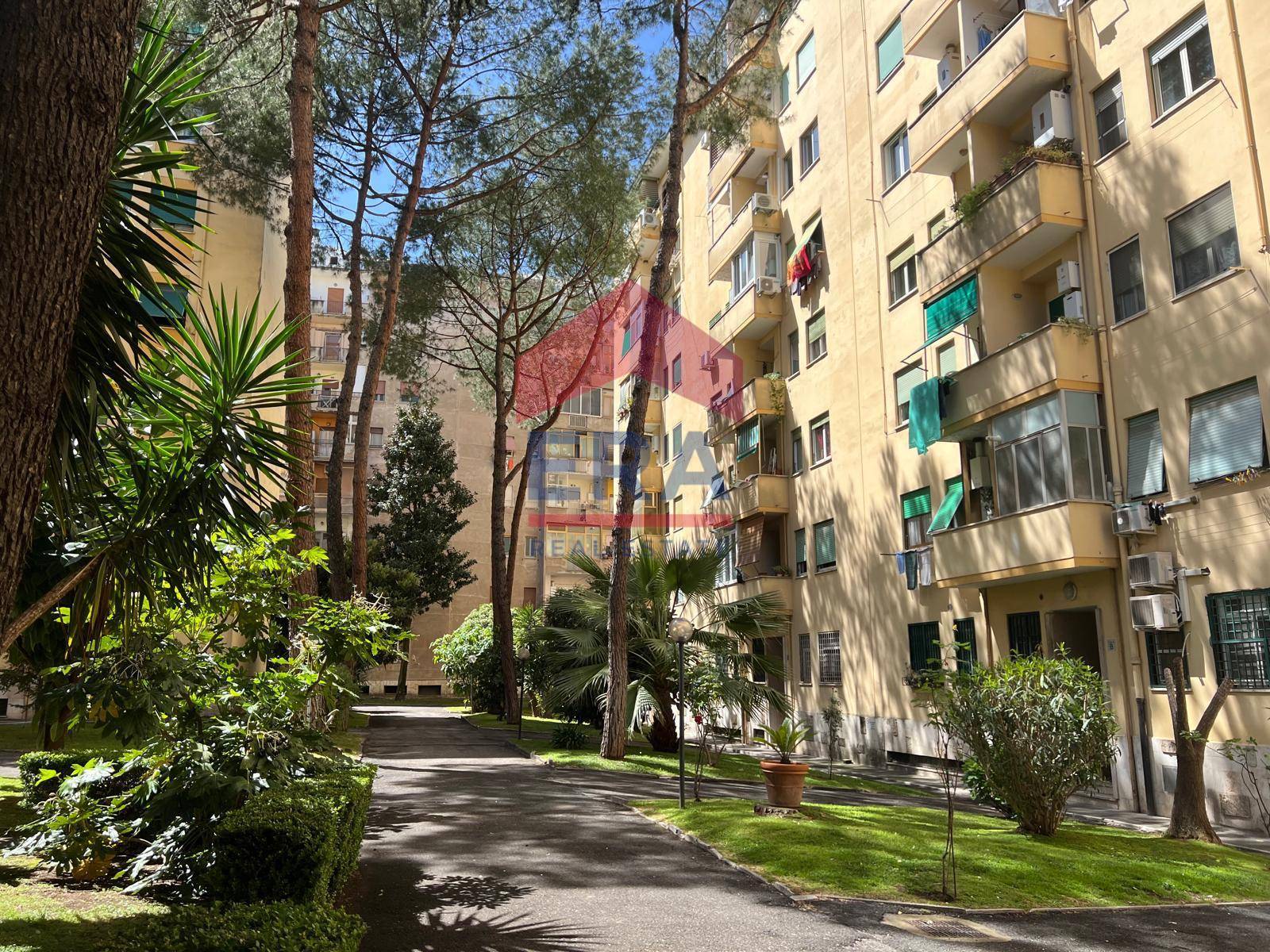 Appartamento in vendita a Roma, Montagnola