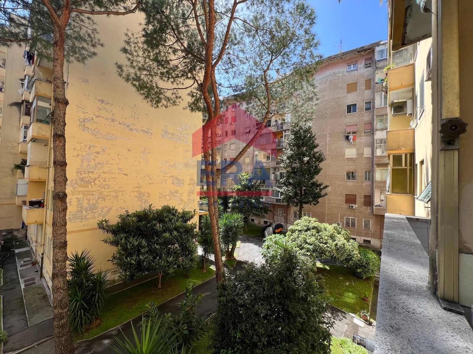 Appartamento in vendita a Roma, Montagnola