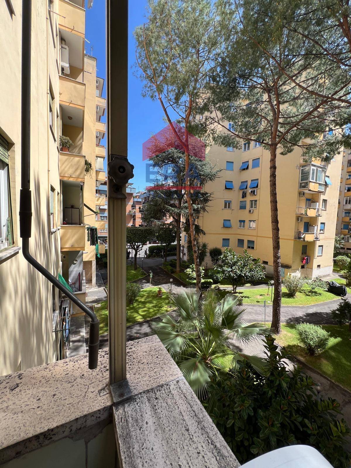 Appartamento in vendita a Roma, Montagnola