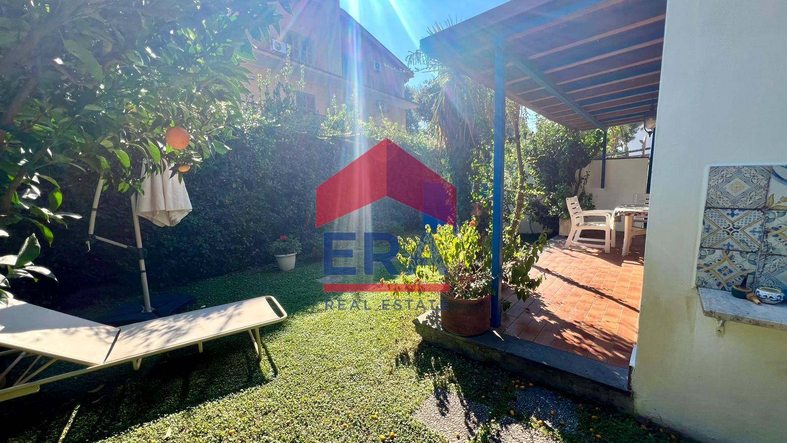 Villa in vendita a Fiumicino, Fregene