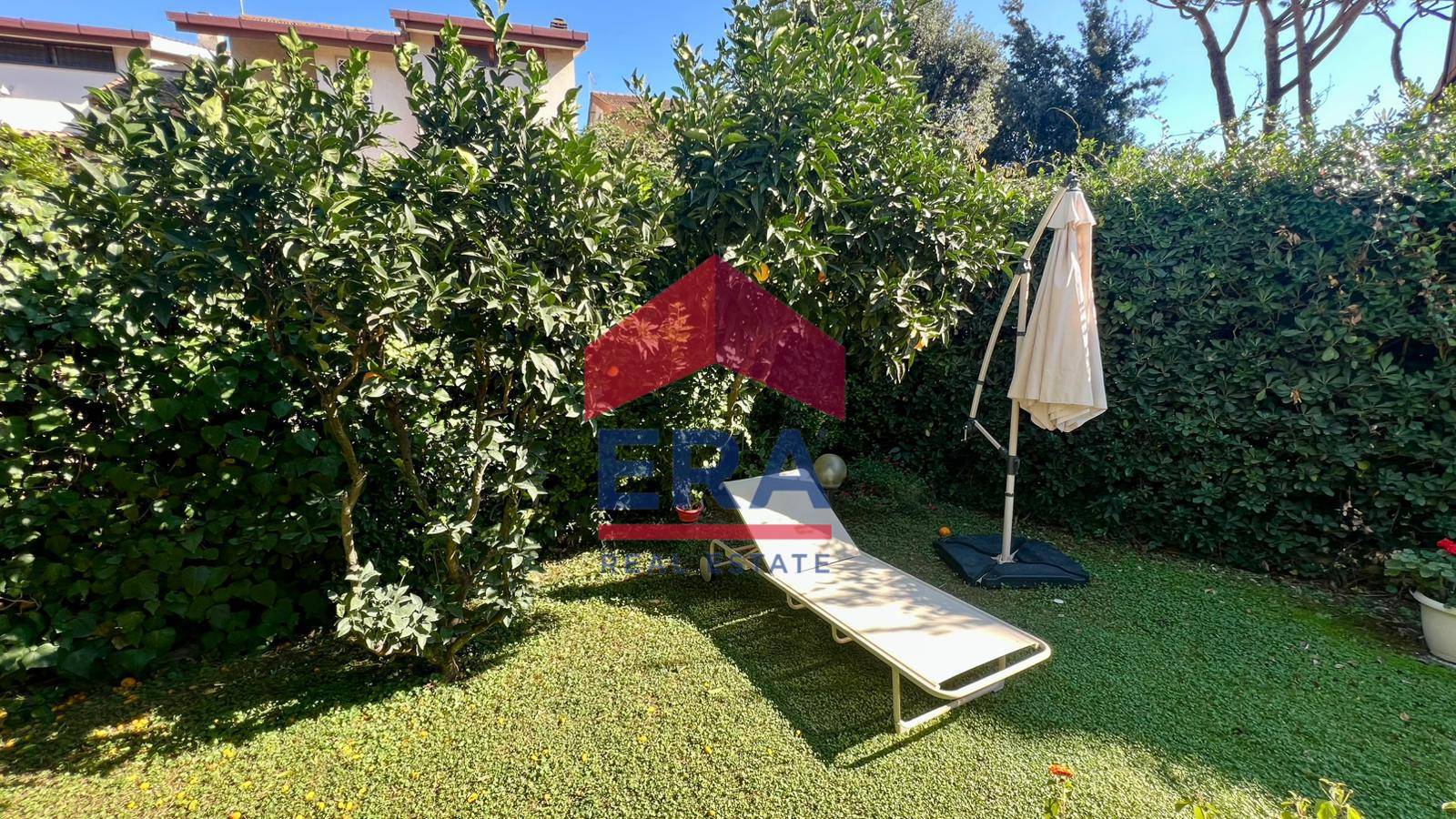 Villa in vendita a Fiumicino, Fregene