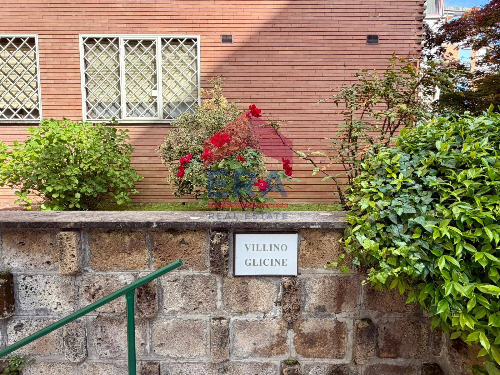 Appartamento in vendita a Roma, Cassia