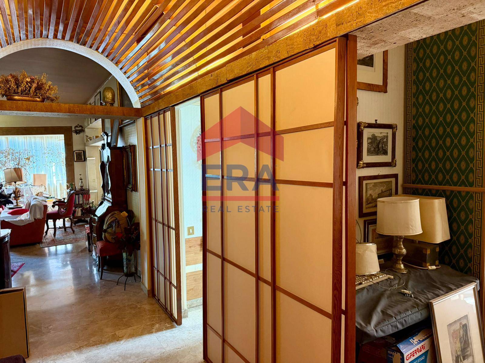 Appartamento in vendita a Roma, Cassia