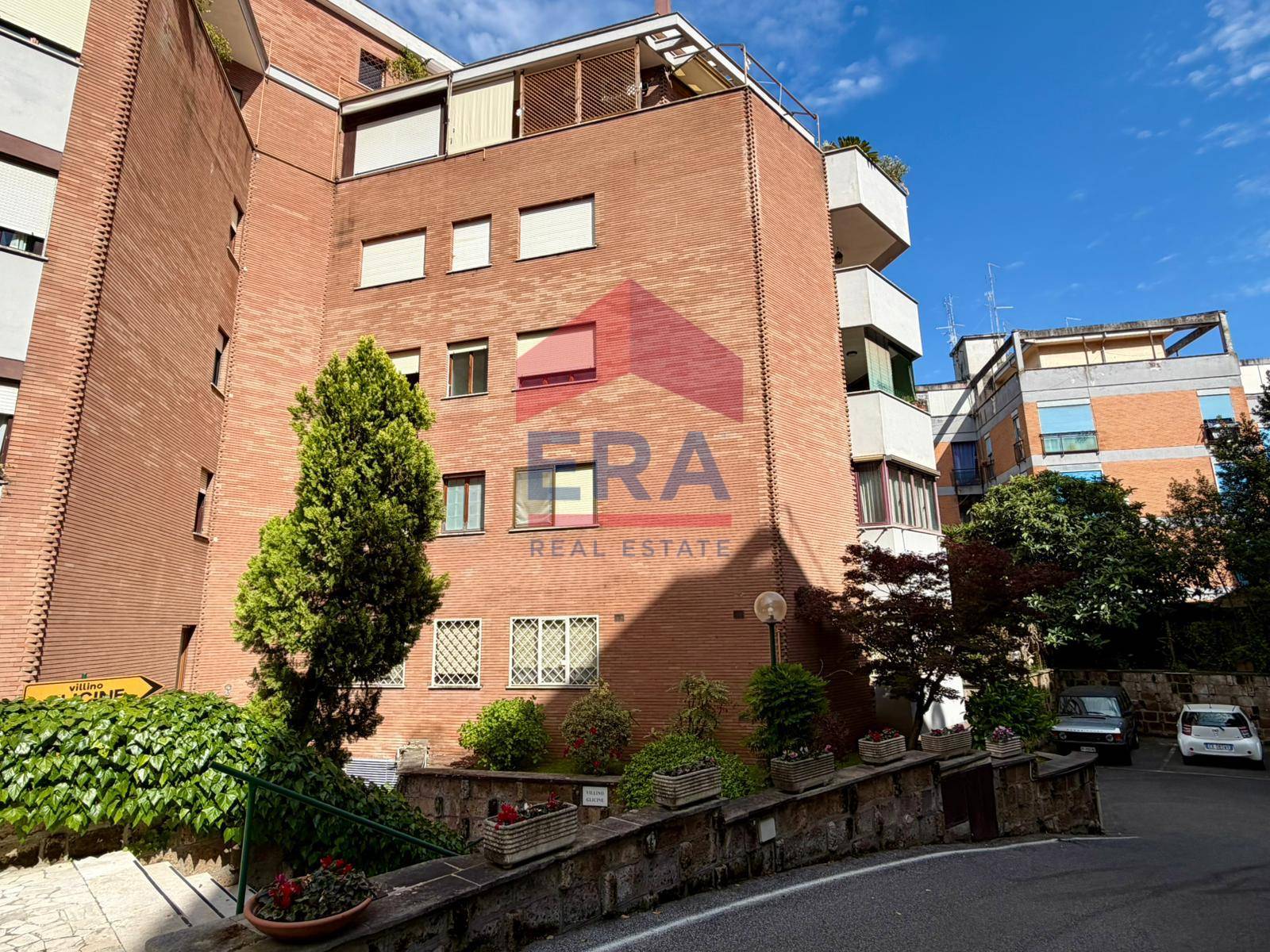 Appartamento in vendita a Roma, Cassia