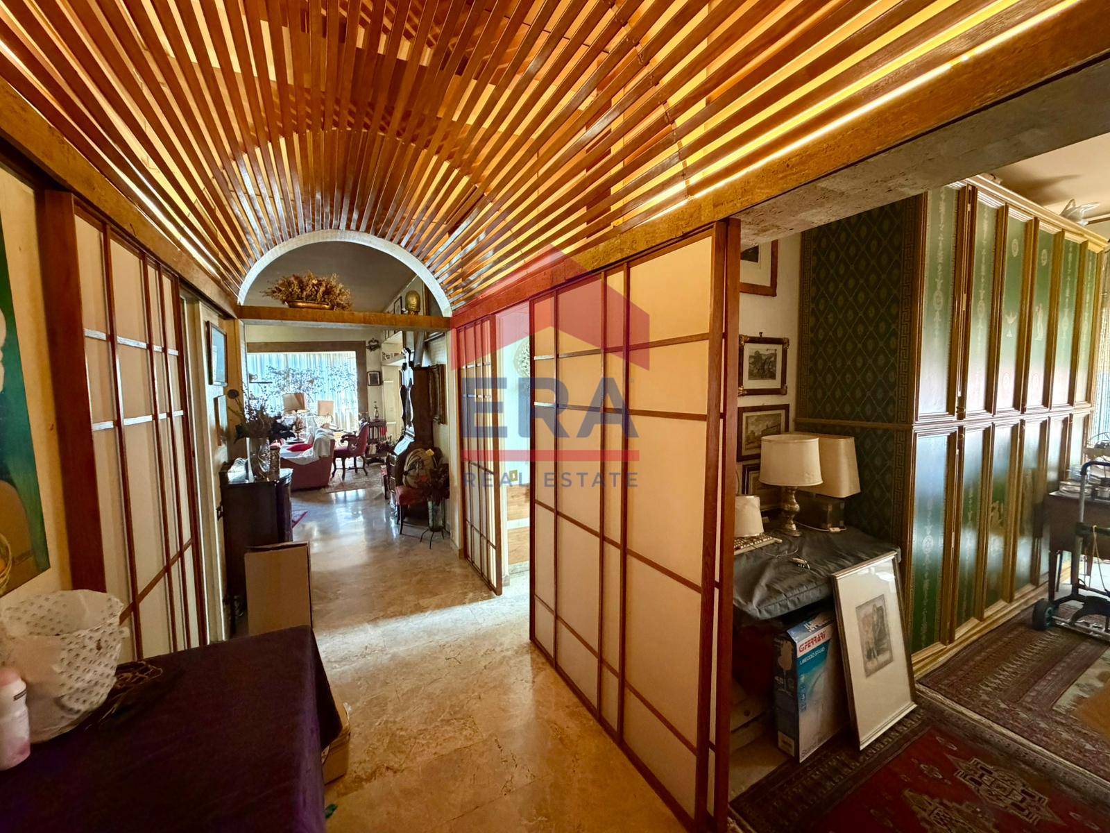 Appartamento in vendita a Roma, Cassia