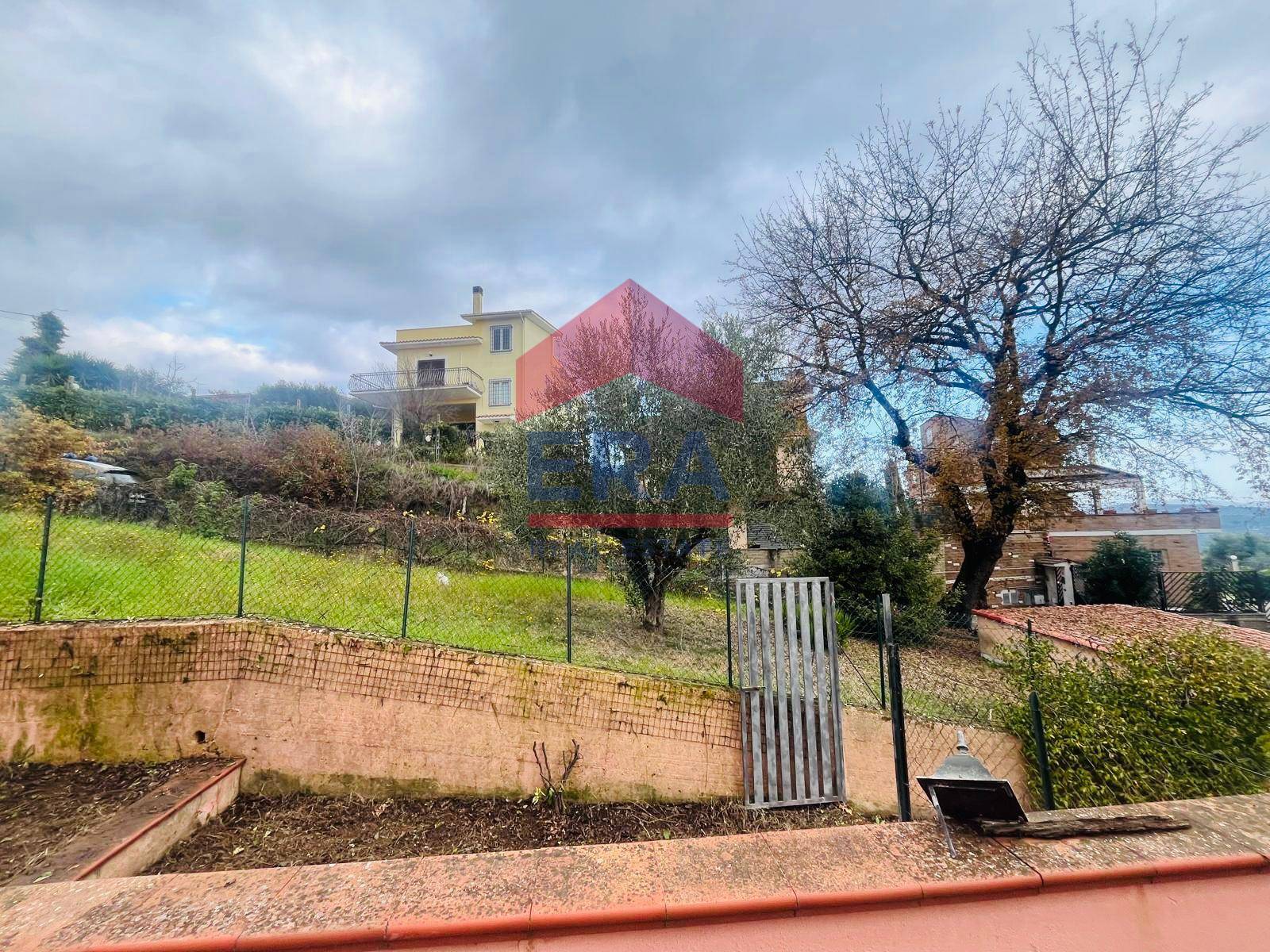 Villa a schiera in vendita a Capena