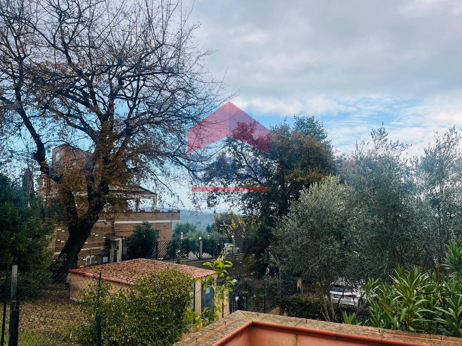 Villa a schiera in vendita a Capena