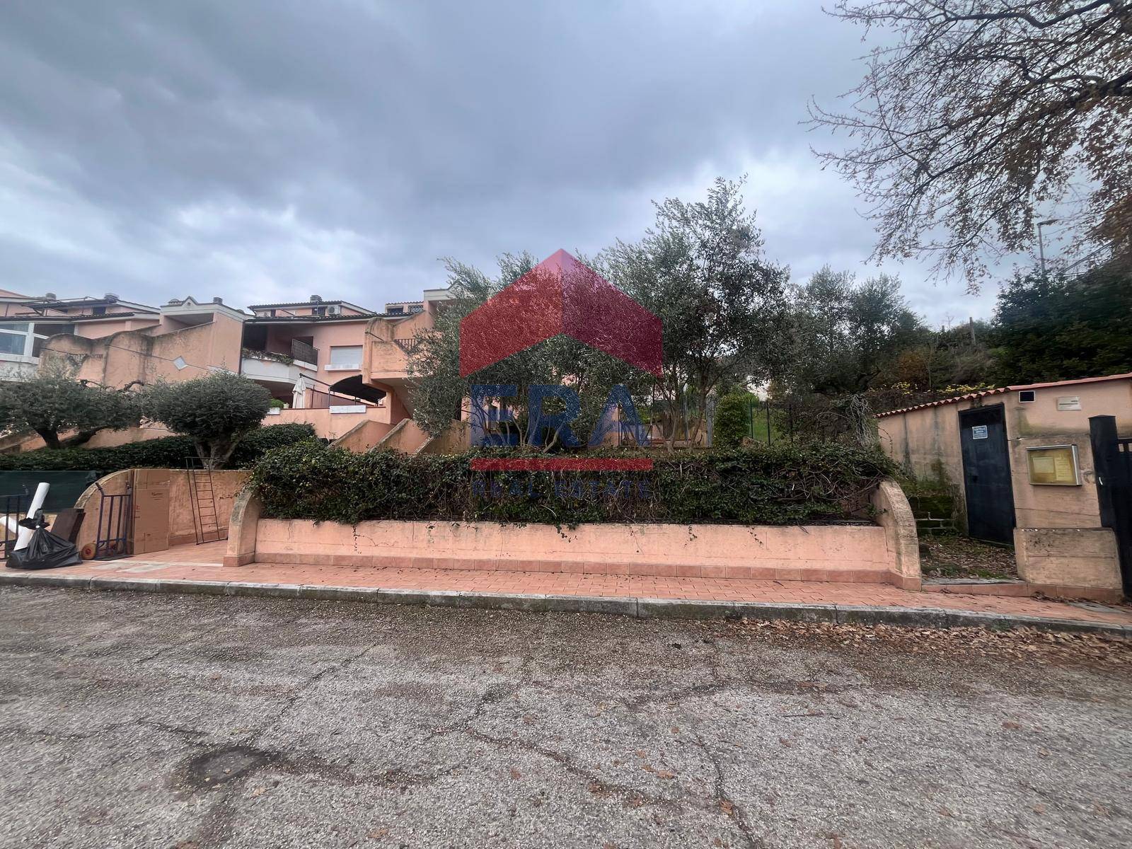 Villa a schiera in vendita a Capena