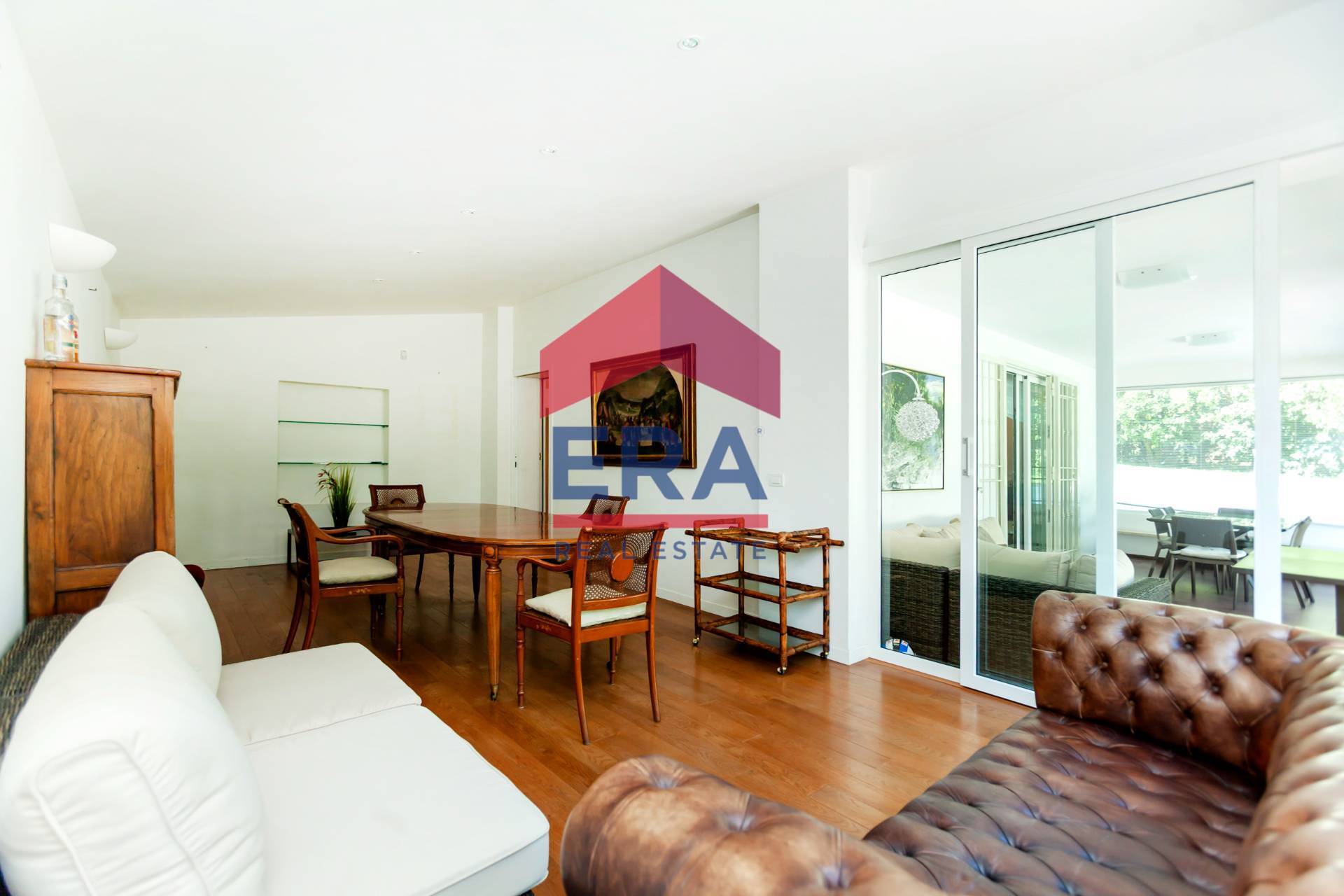 Villa a schiera in vendita a Roma, Casal Lumbroso