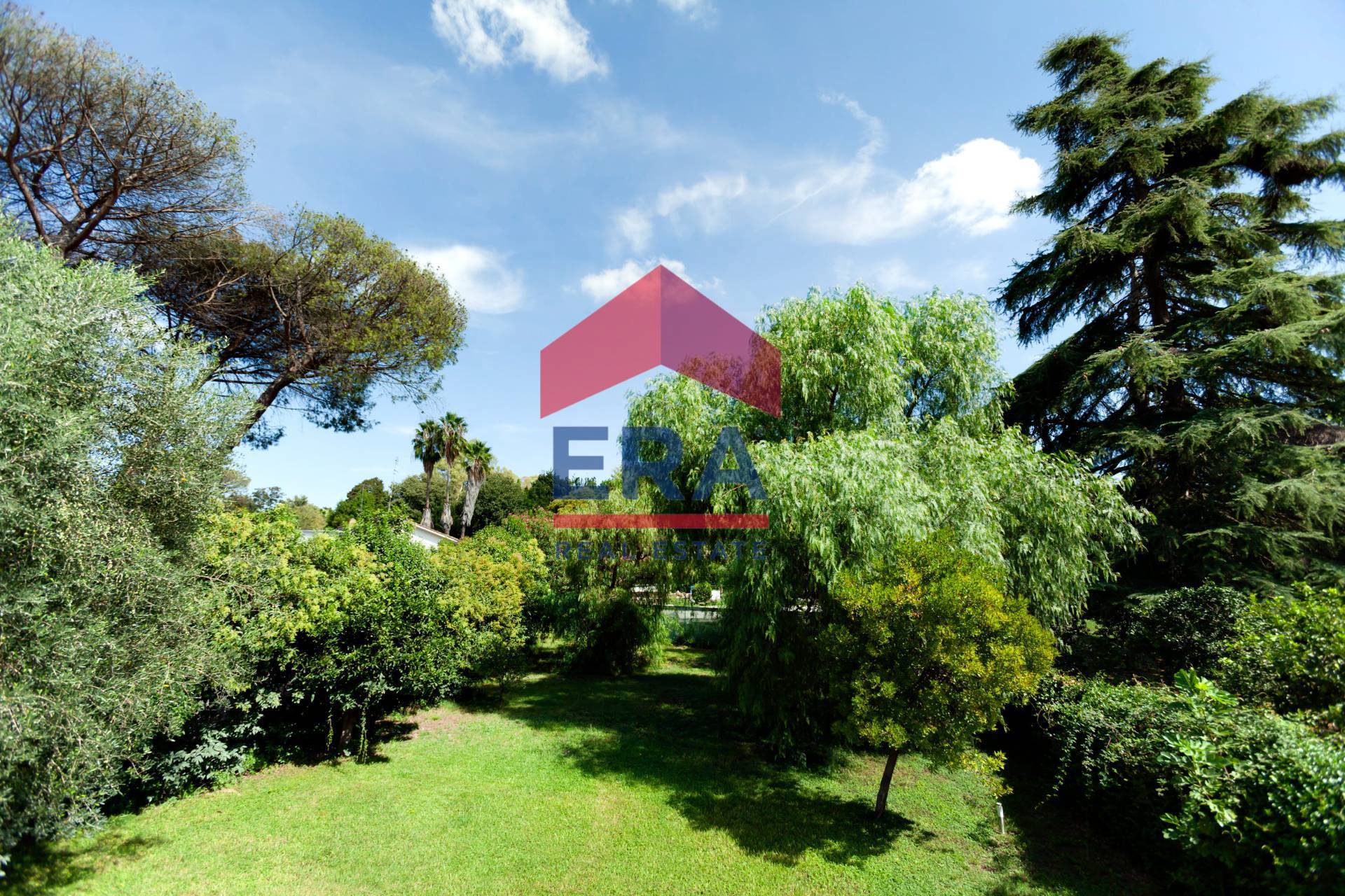 Villa a schiera in vendita a Roma, Casal Lumbroso
