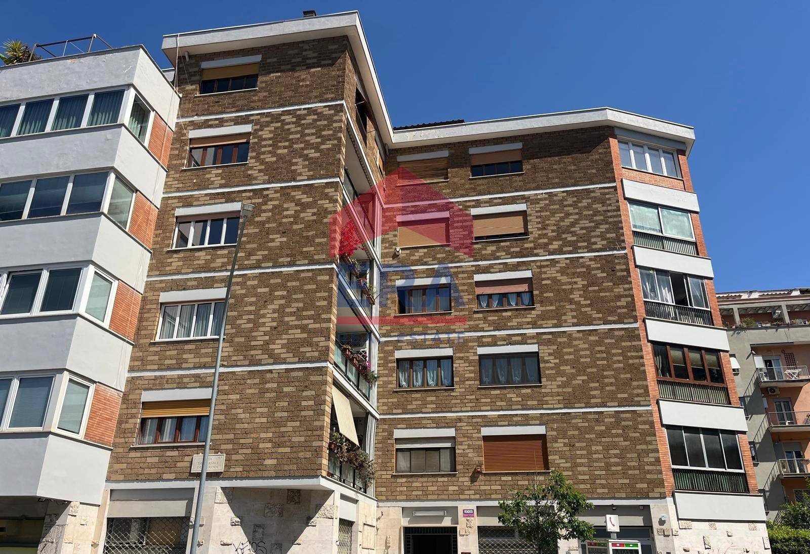 Appartamento in vendita a Roma, Ardeatino