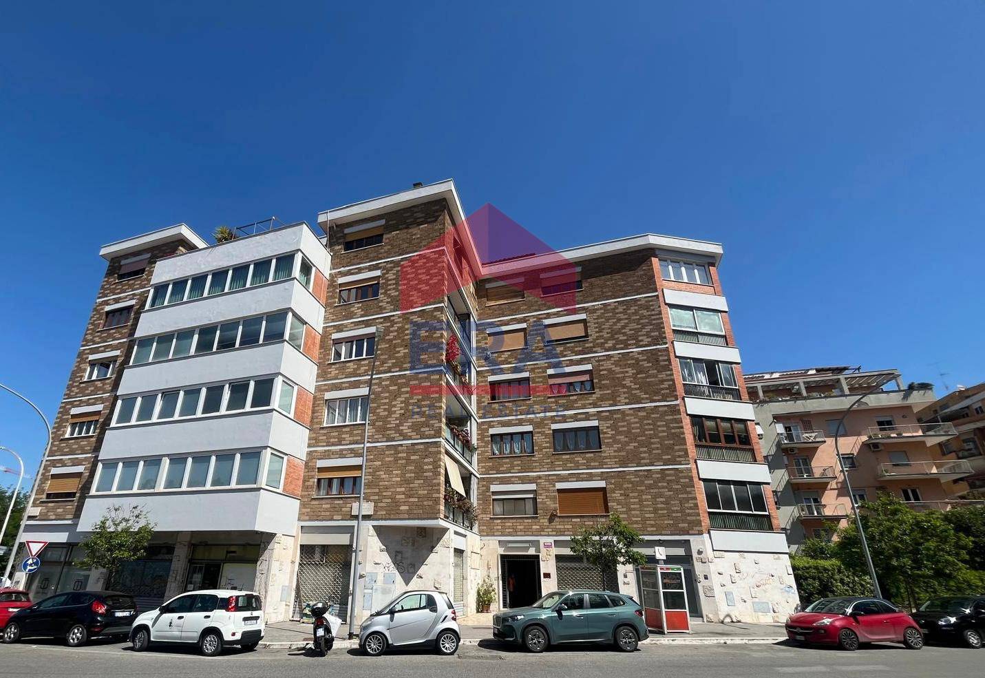 Appartamento in vendita a Roma, Ardeatino