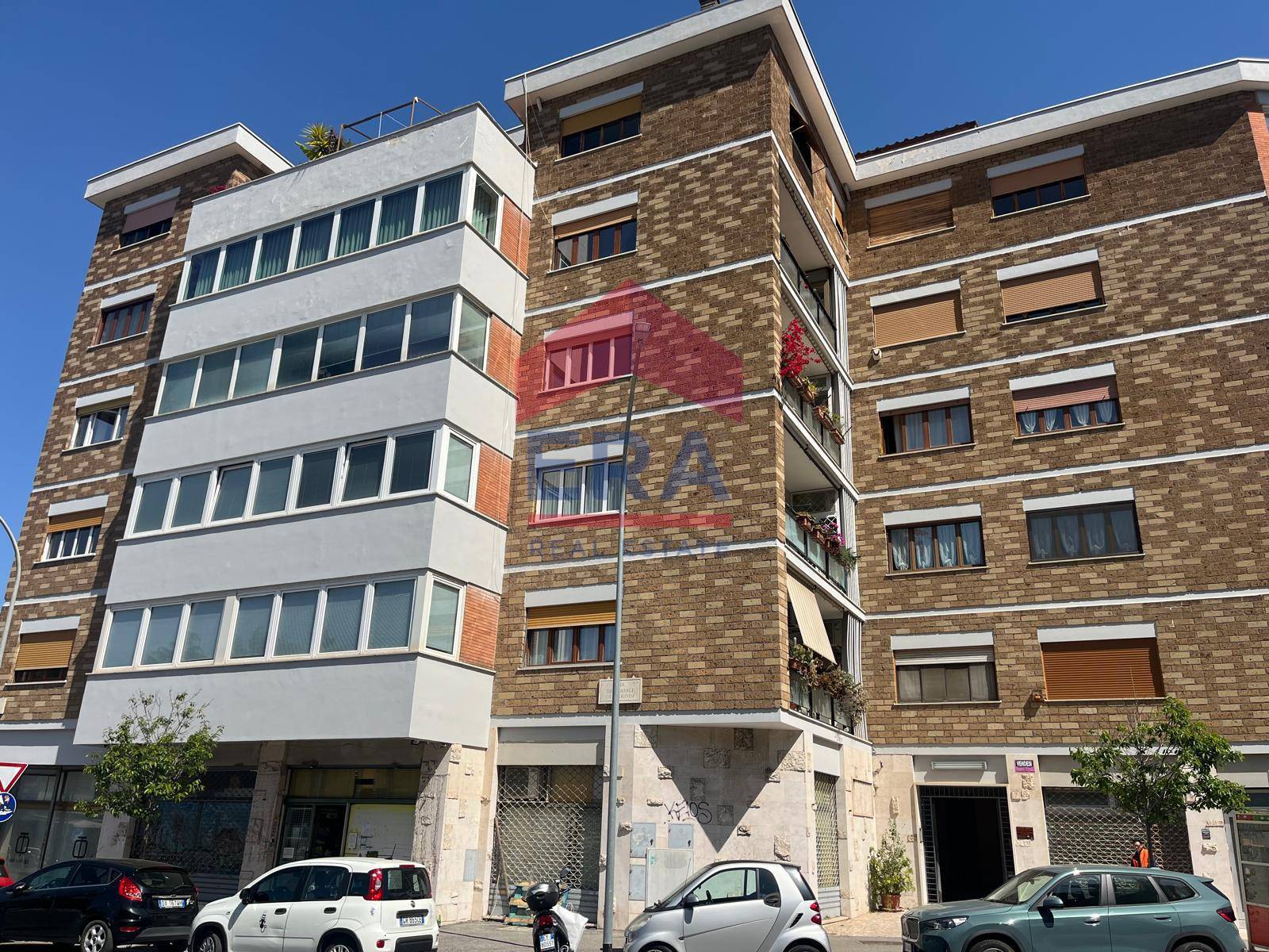 Appartamento in vendita a Roma, Ardeatino