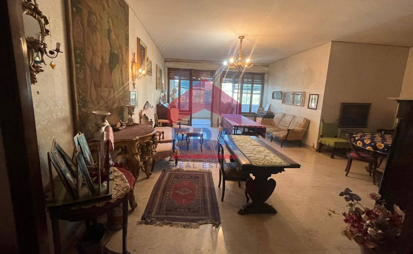 Appartamento in vendita a Roma, Ardeatino