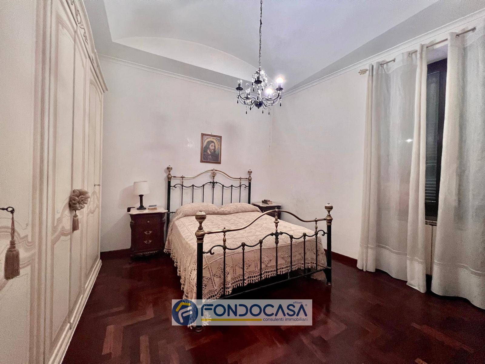 Appartamento in vendita a Sant'Antimo