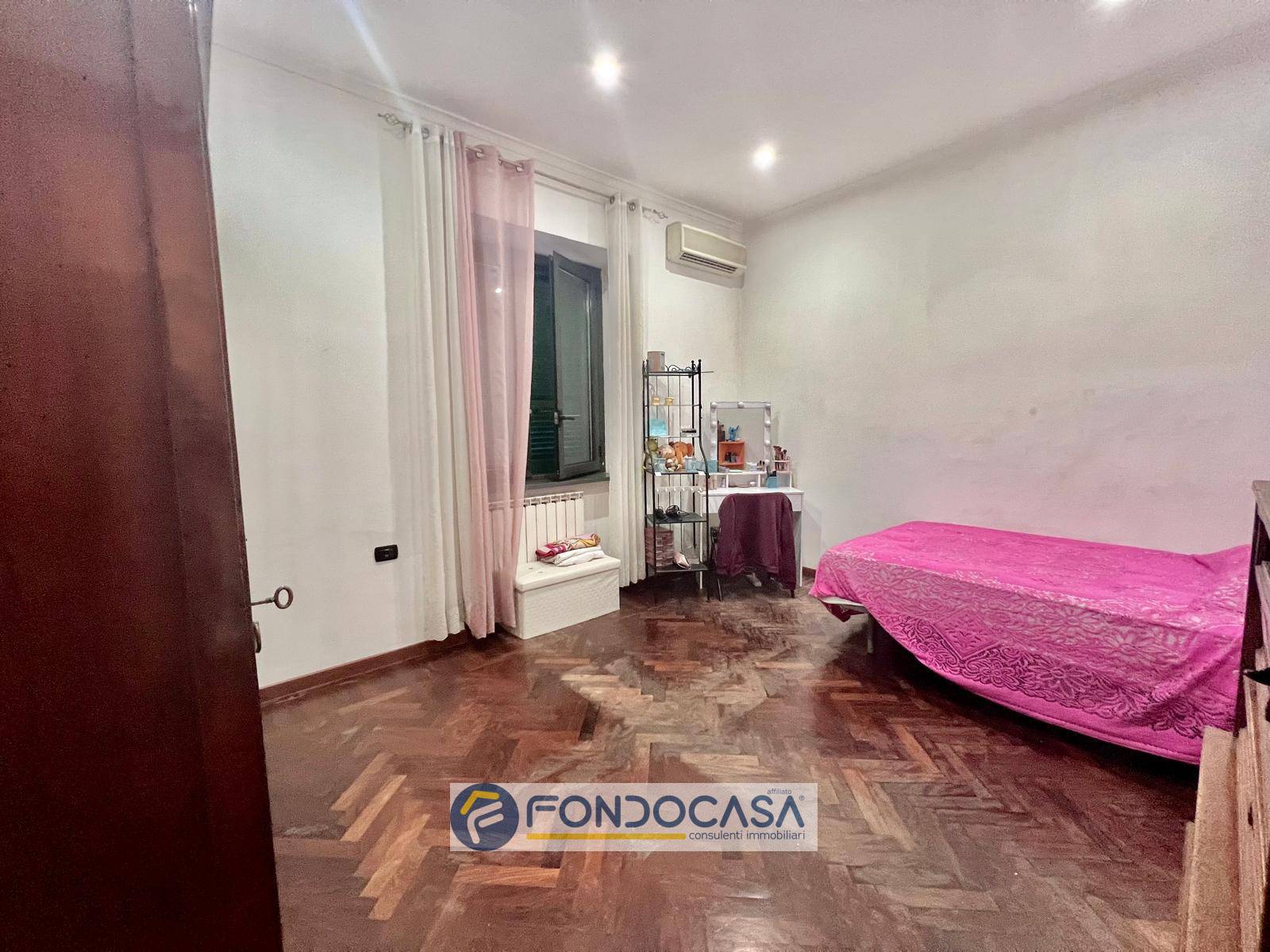 Appartamento in vendita a Sant'Antimo