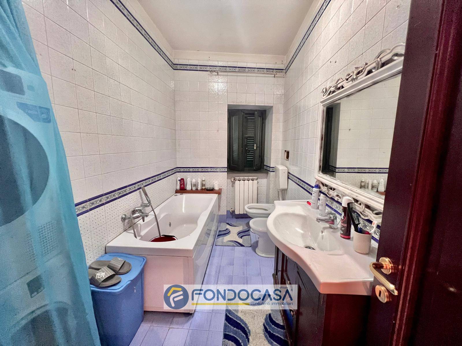 Appartamento in vendita a Sant'Antimo