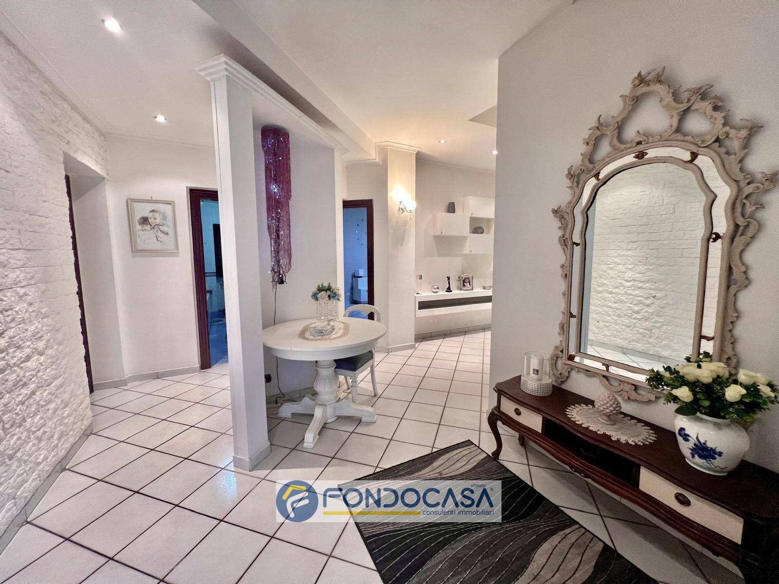 Appartamento in vendita a Sant'Antimo