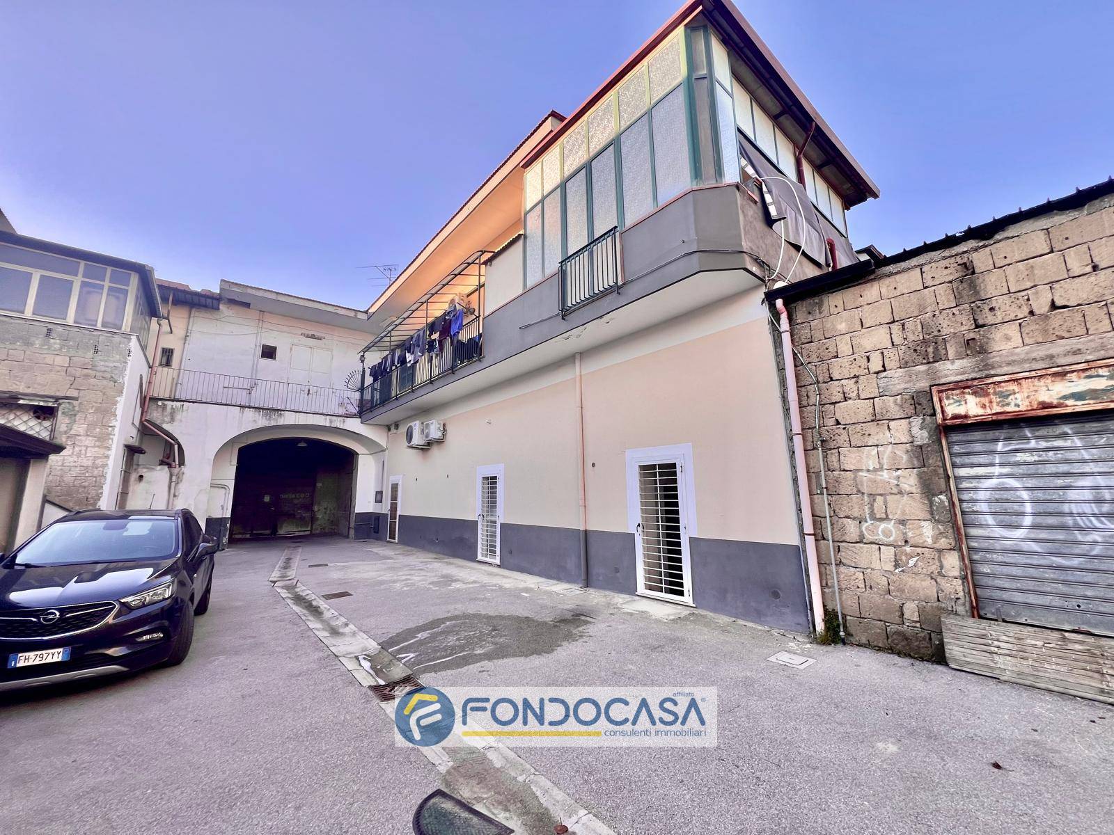 Appartamento in vendita a Sant'Antimo