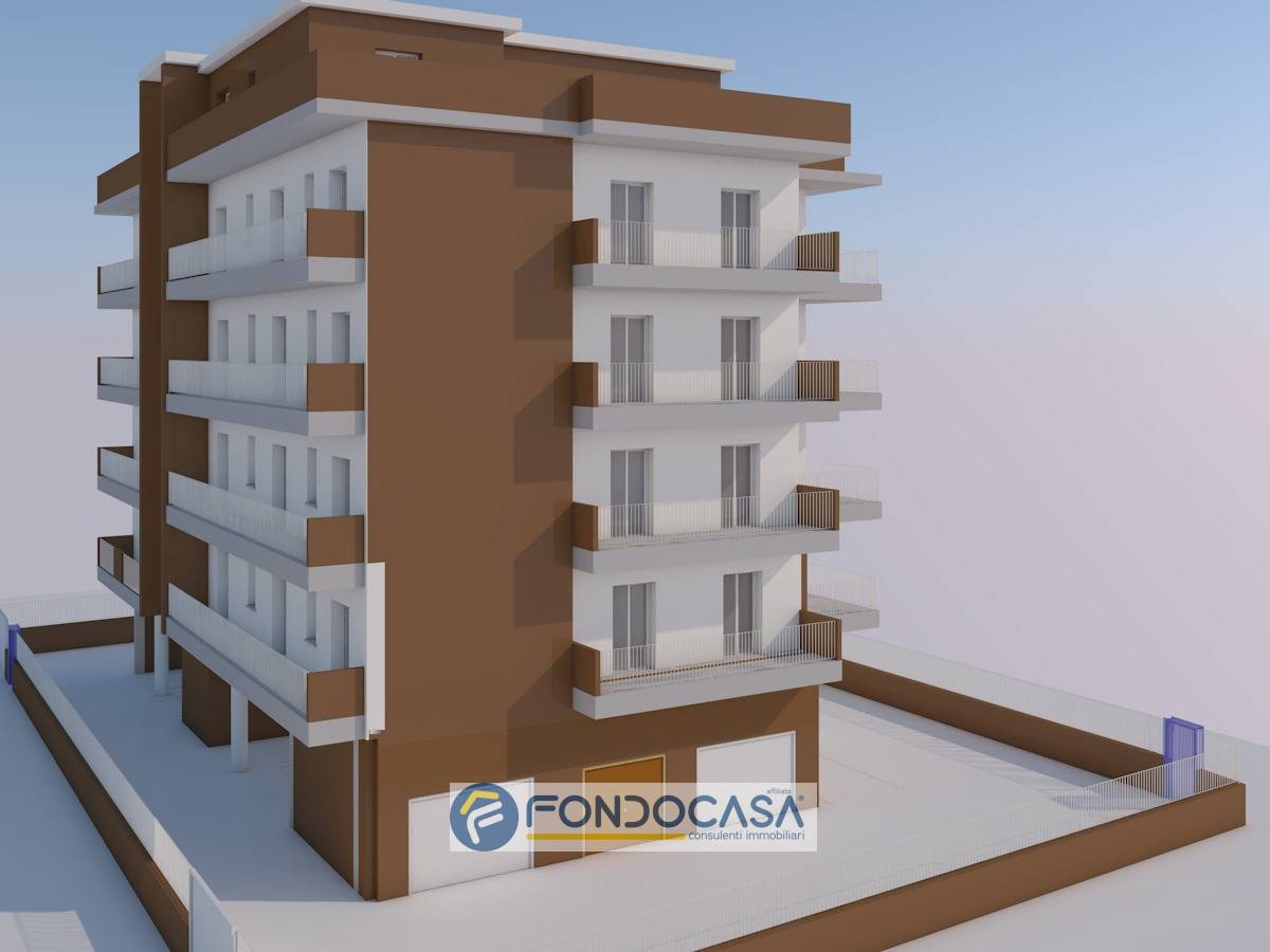 Appartamento in vendita a Arzano
