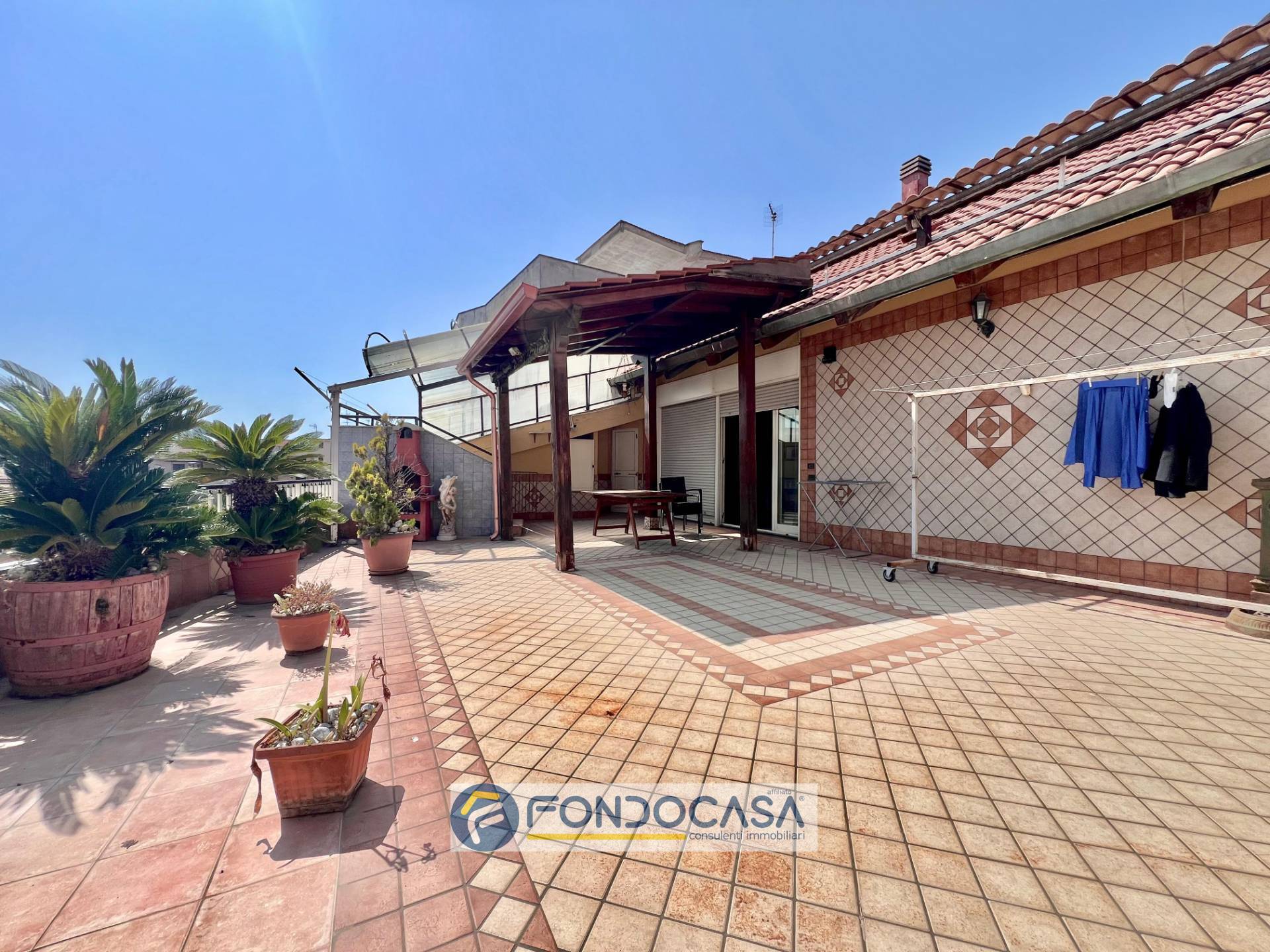 Casa indipendente in vendita a Cesa