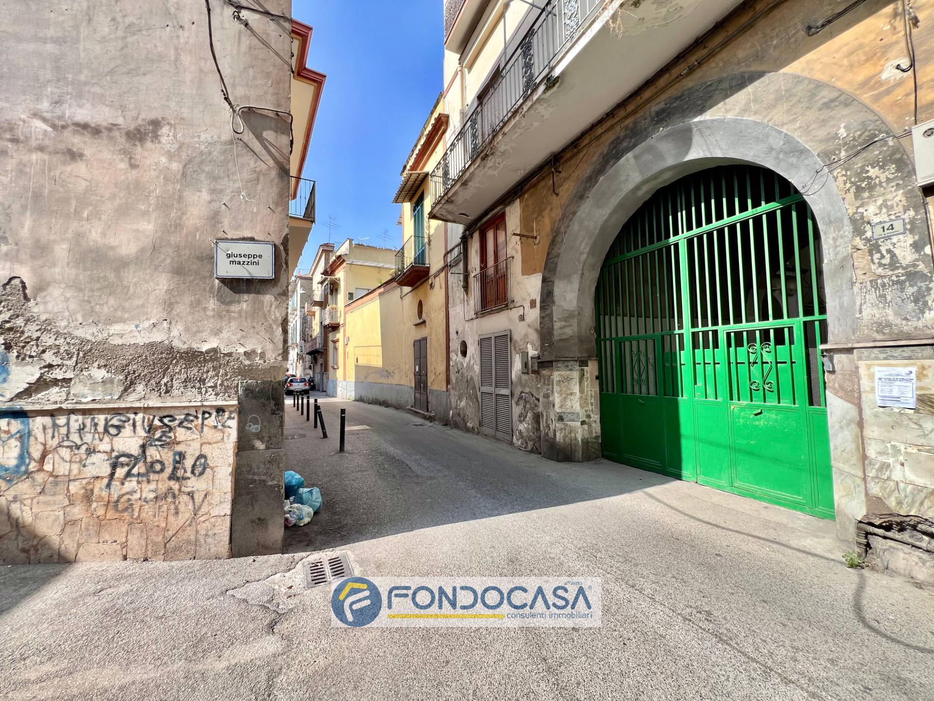 appartamento in vendita a Sant'Antimo