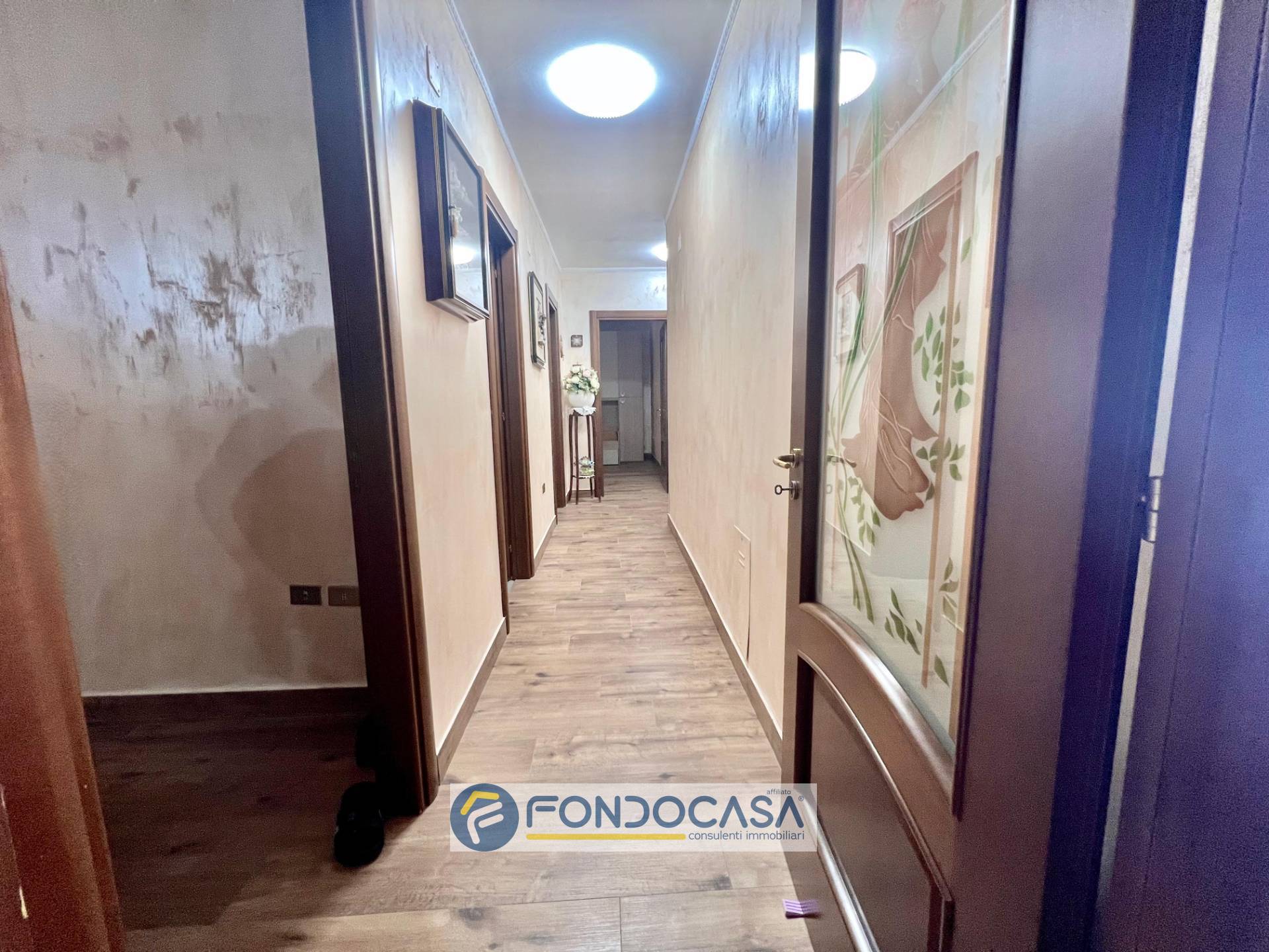 Appartamento in vendita a Melito di Napoli