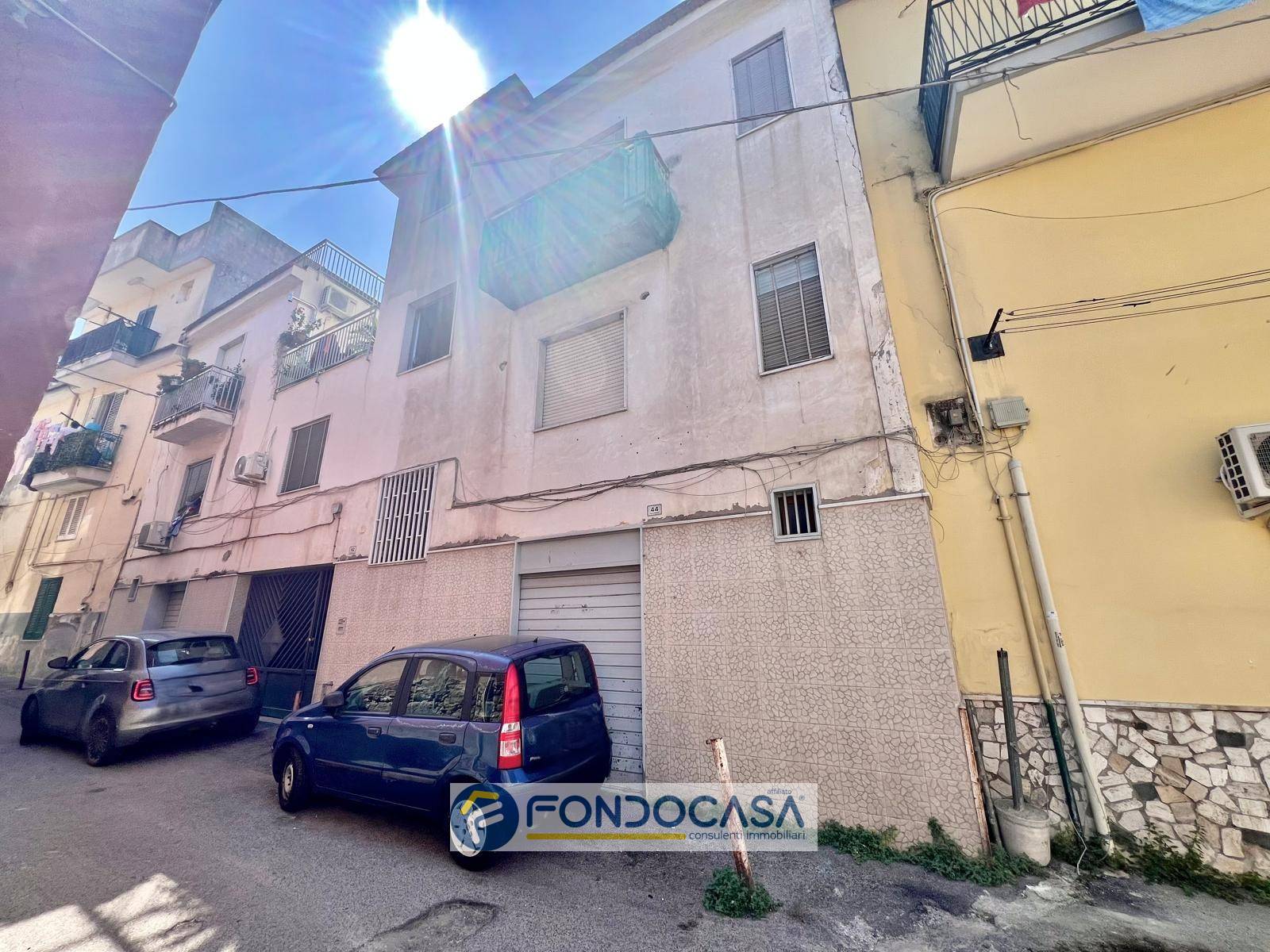 Appartamento in vendita a Sant'Antimo