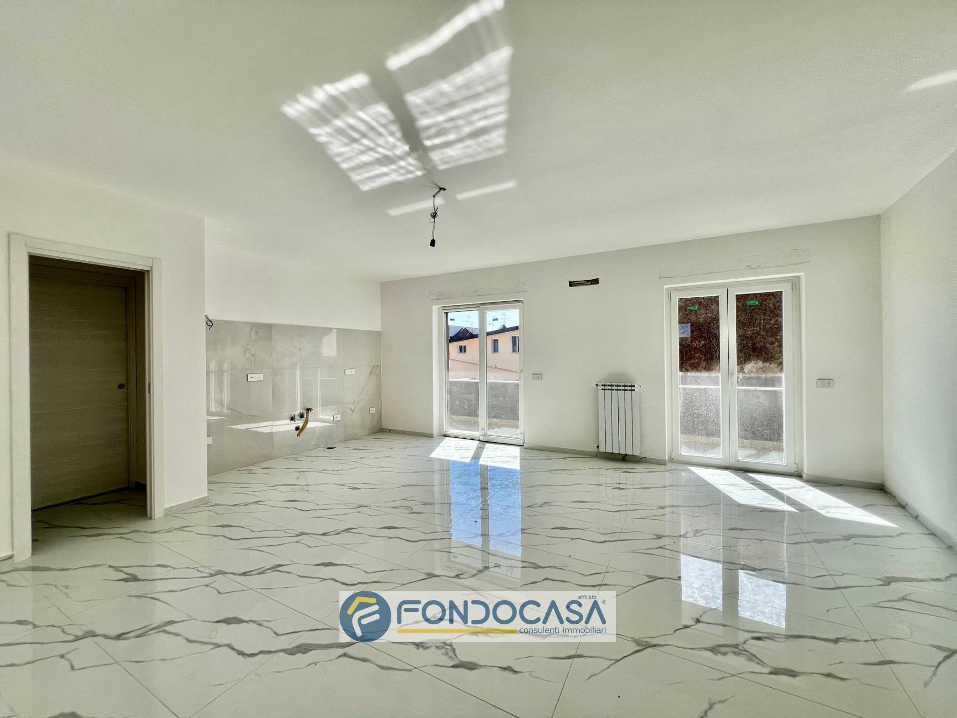 Appartamento in vendita a Sant'Antimo