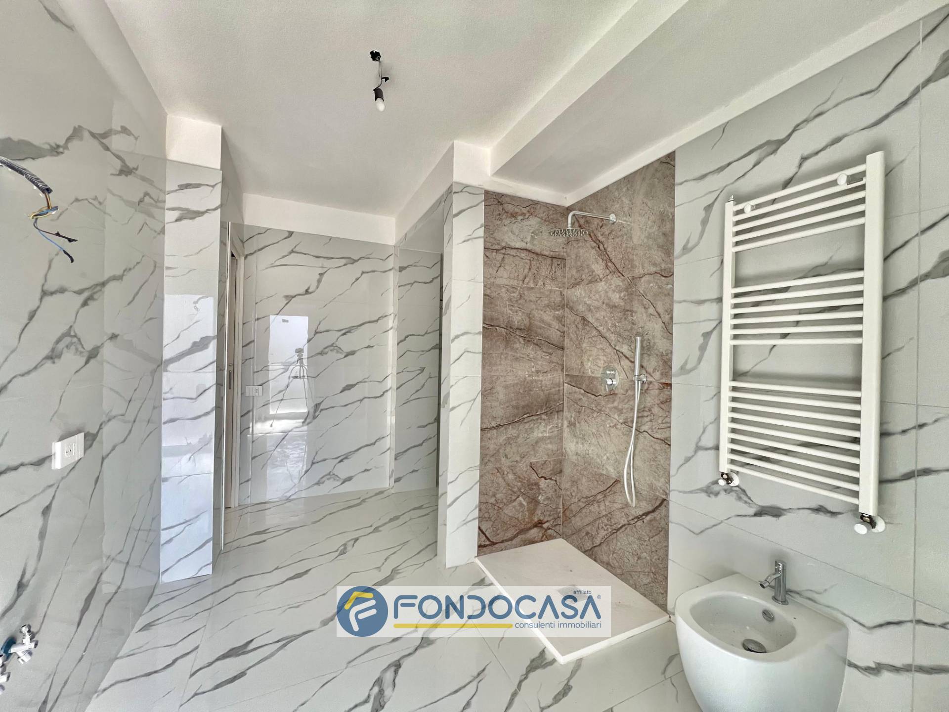 Appartamento in vendita a Sant'Antimo