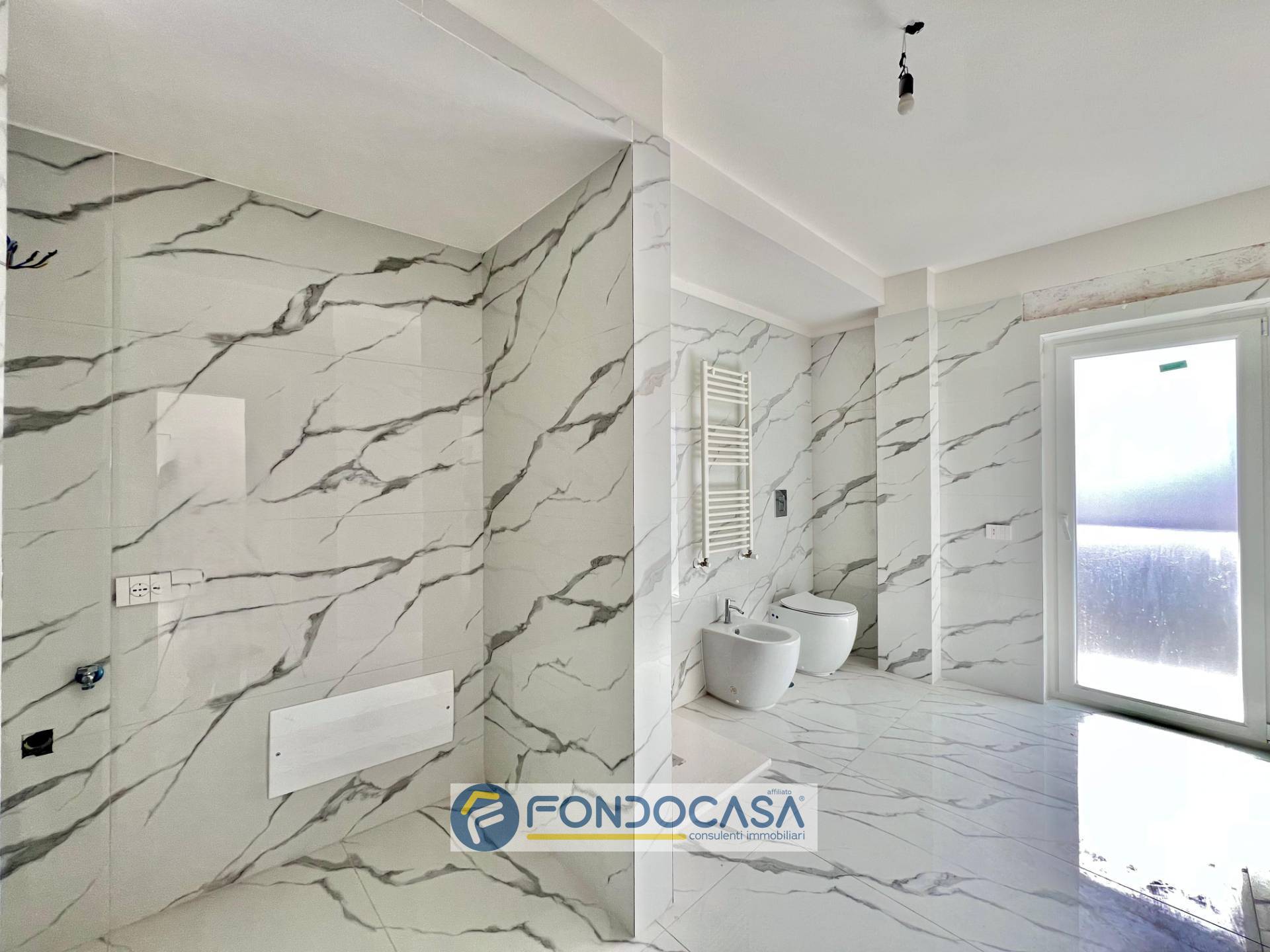 Appartamento in vendita a Sant'Antimo