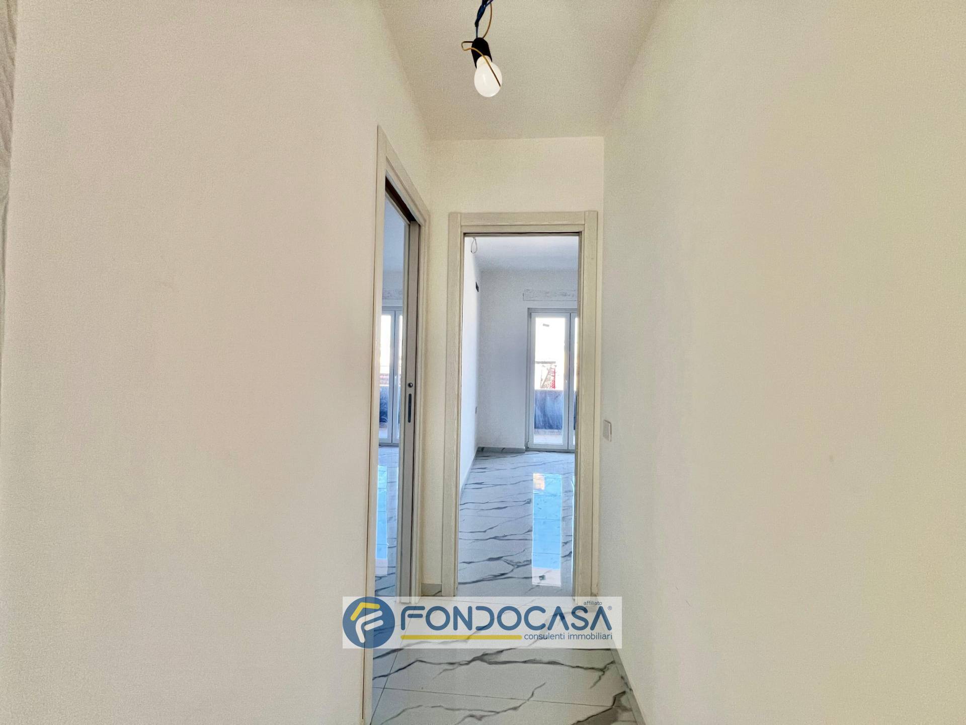 Appartamento in vendita a Sant'Antimo