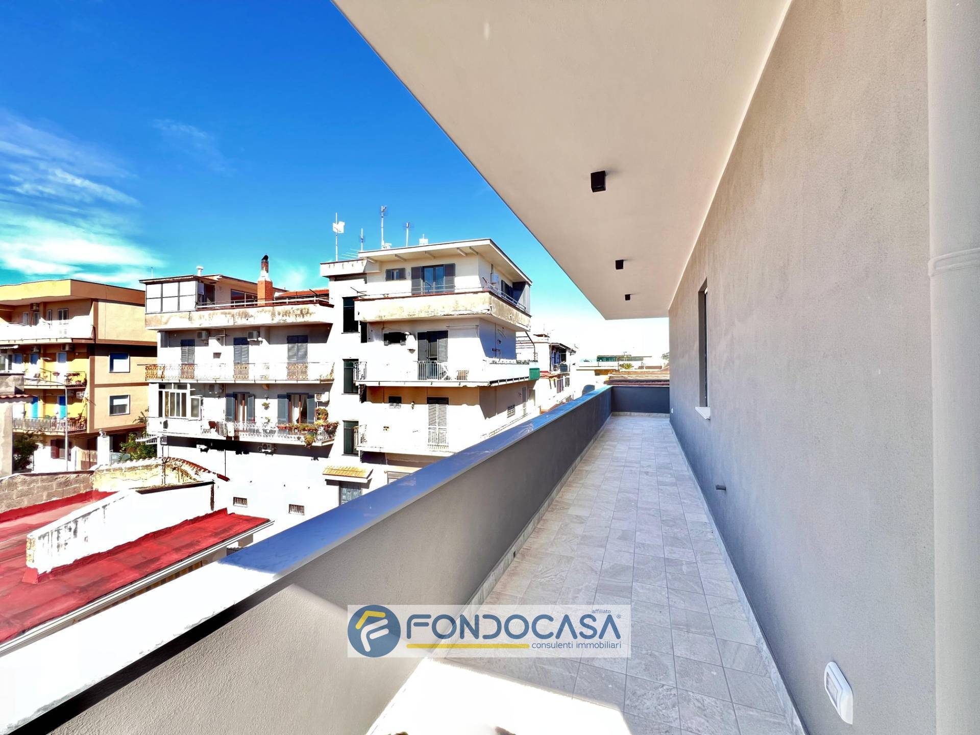 Appartamento in vendita a Sant'Antimo