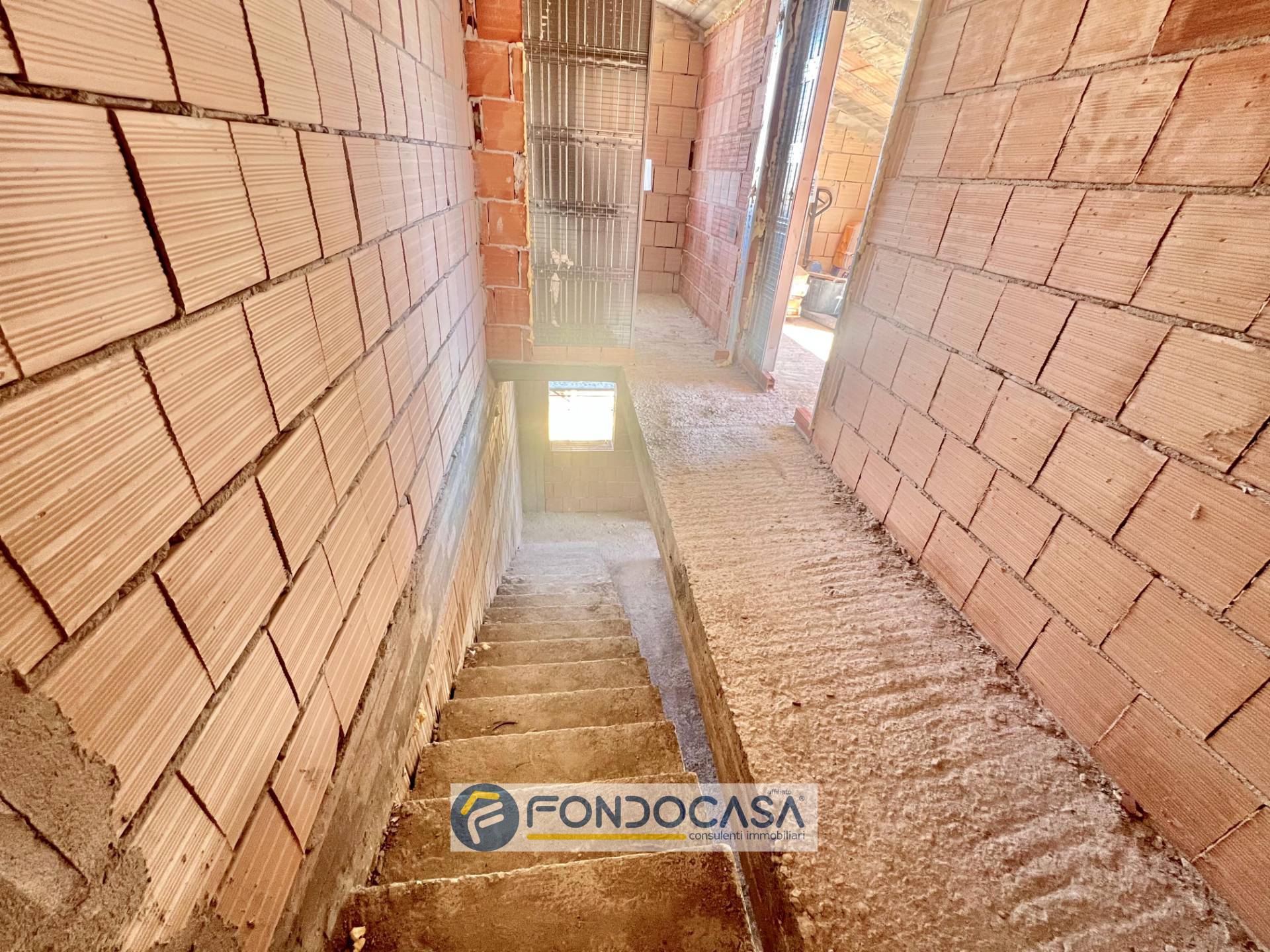 Villette a schiera in vendita a Frattaminore