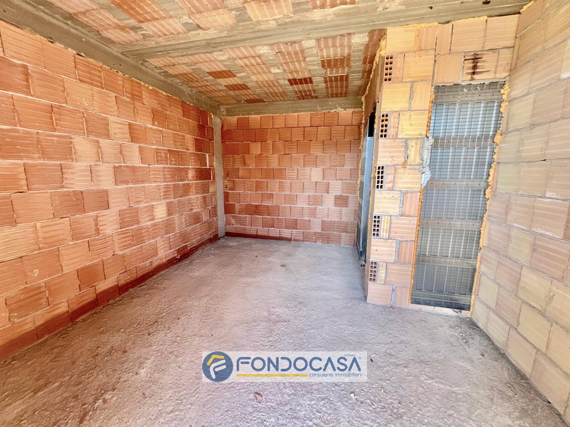 Villette a schiera in vendita a Frattaminore