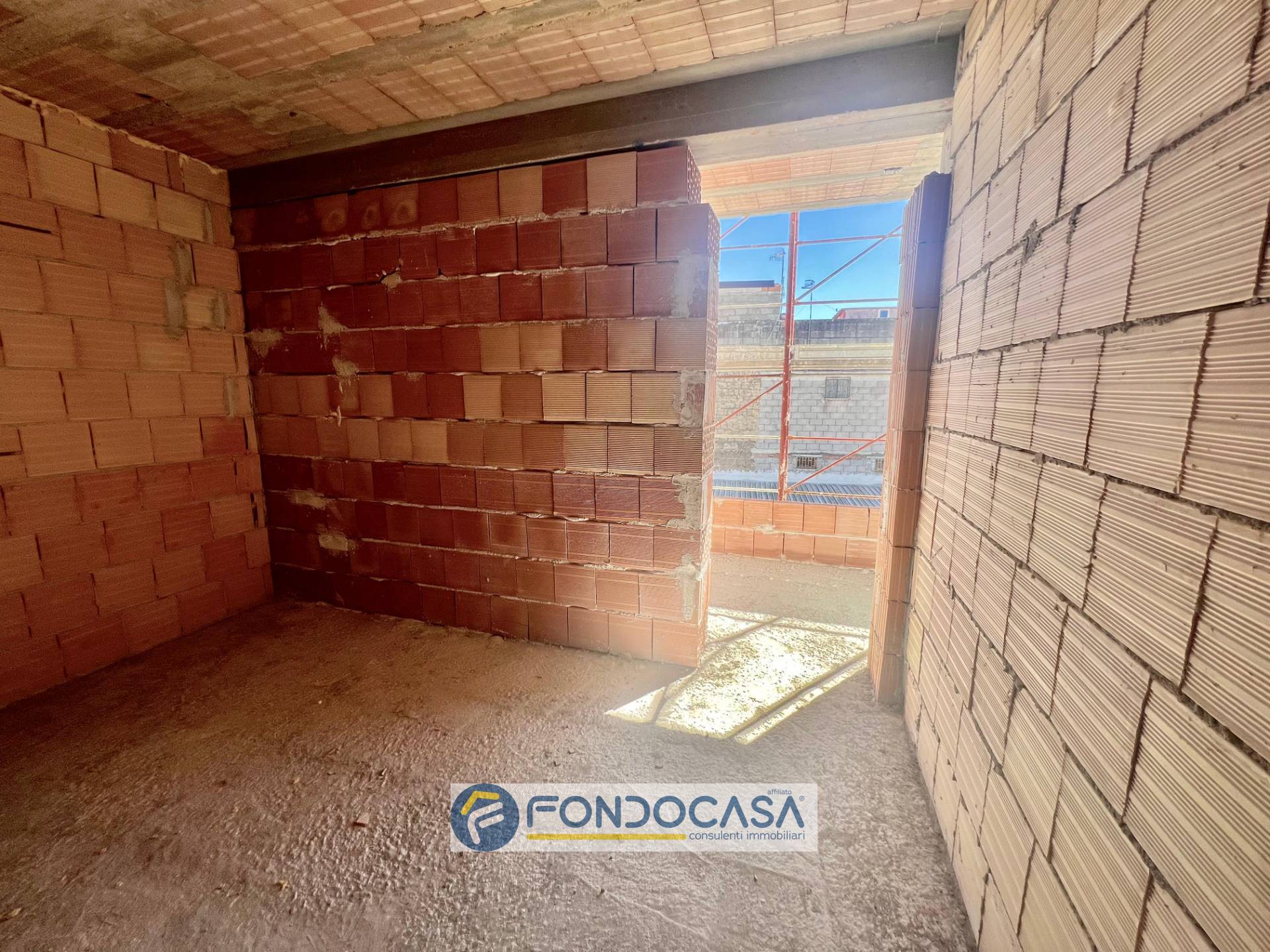 Villette a schiera in vendita a Frattaminore