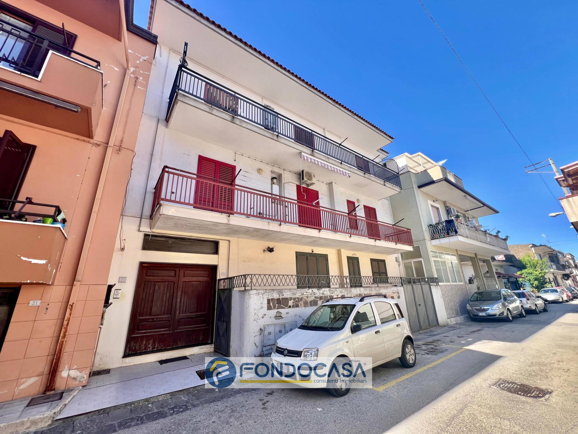 Appartamento in vendita a Sant'Arpino