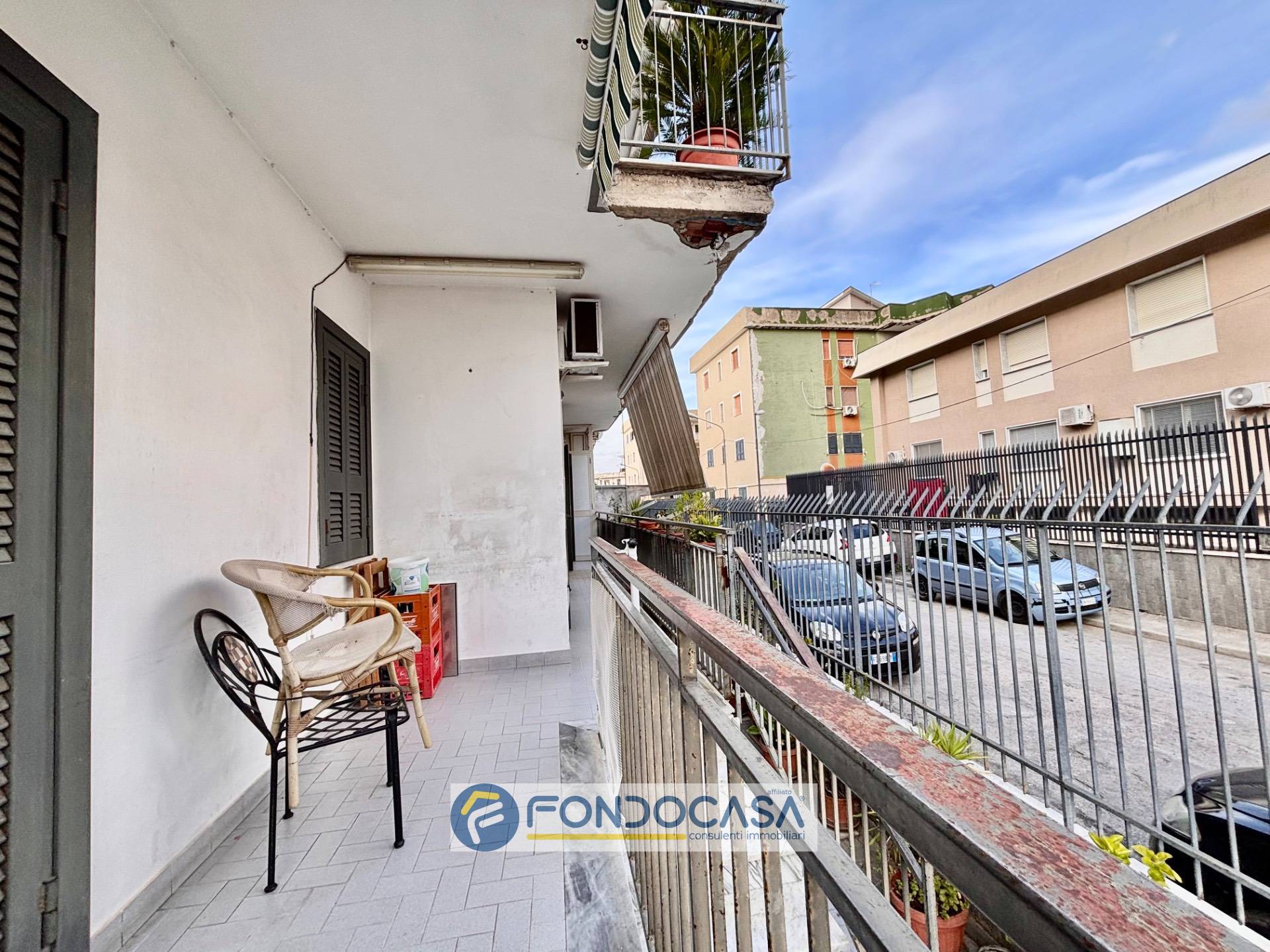 Appartamento in vendita a Sant'Antimo