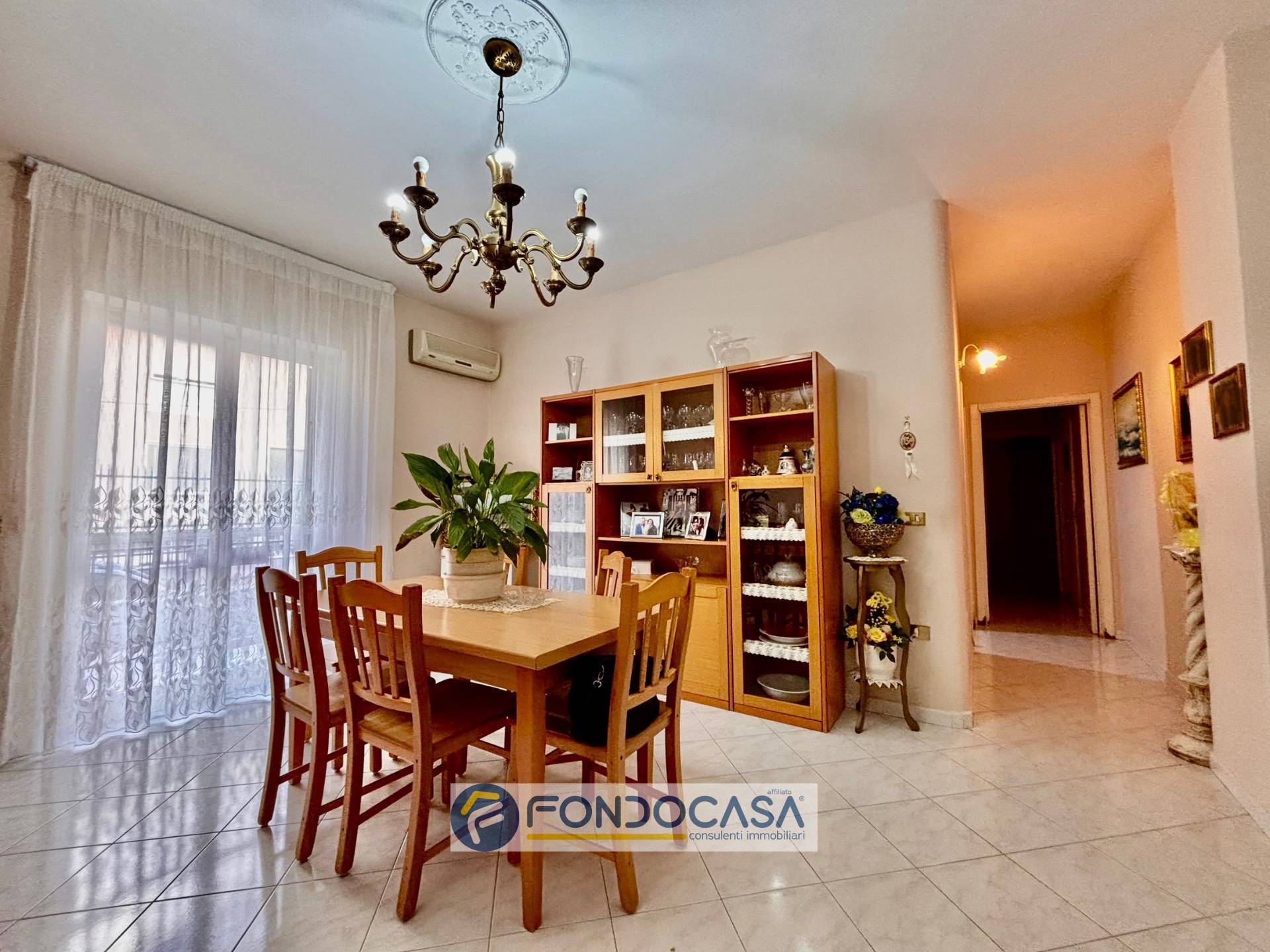 Appartamento in vendita a Sant'Antimo