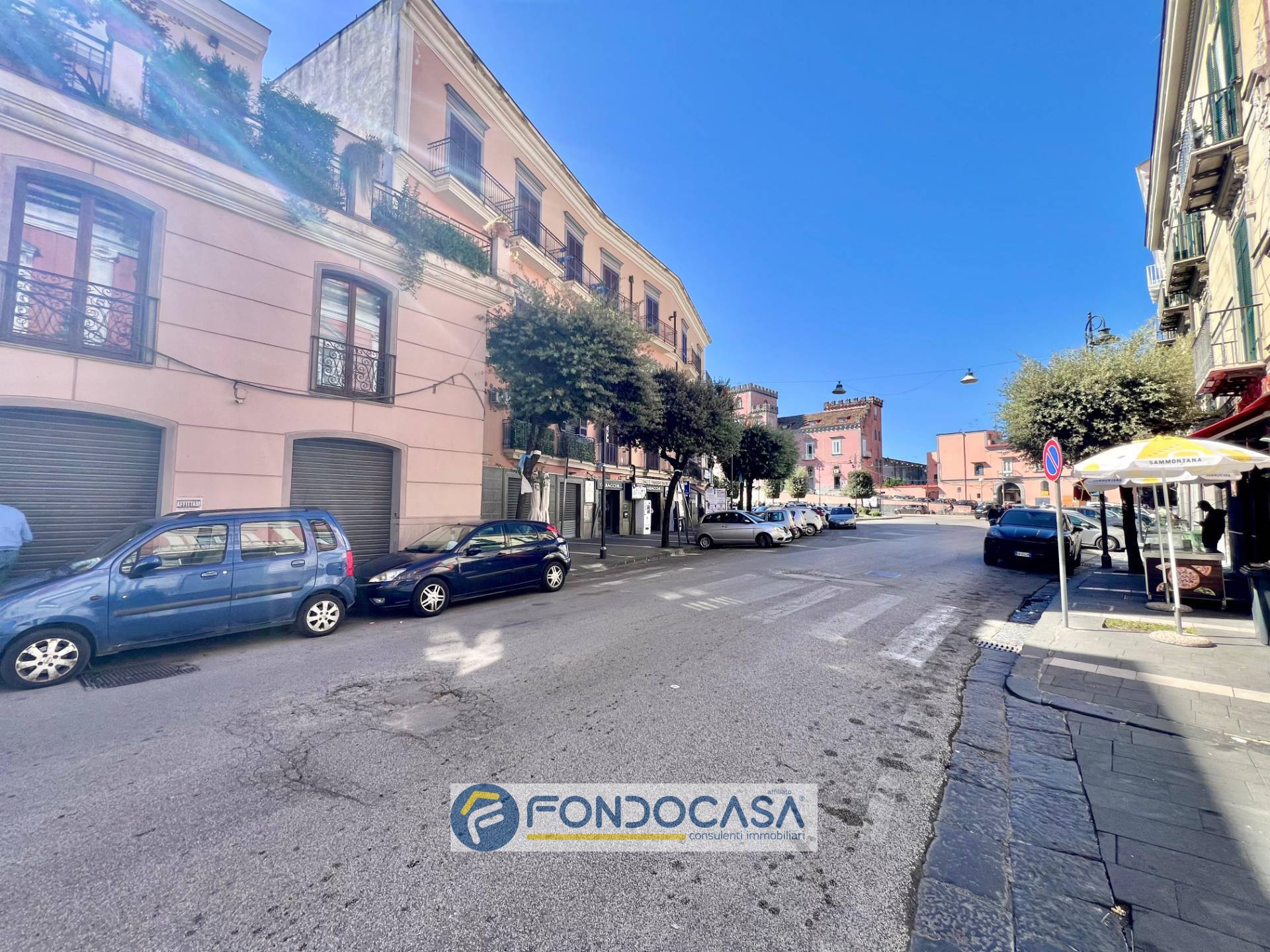 Attivit commerciale in affitto a Sant'Antimo