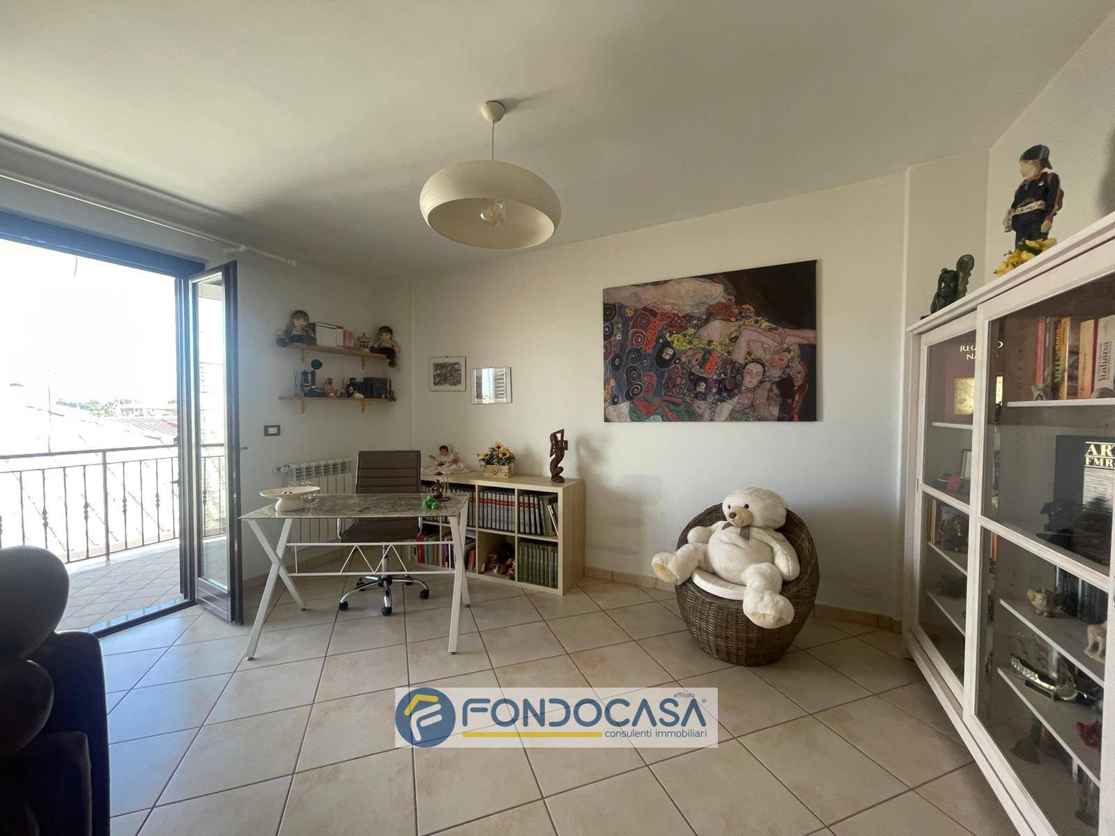 Appartamento in vendita a Orta di Atella