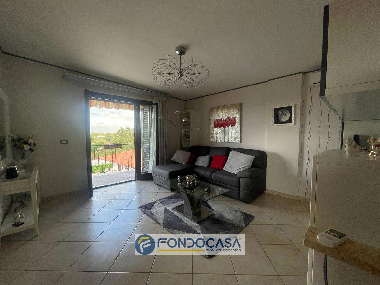 Appartamento in vendita a Orta di Atella