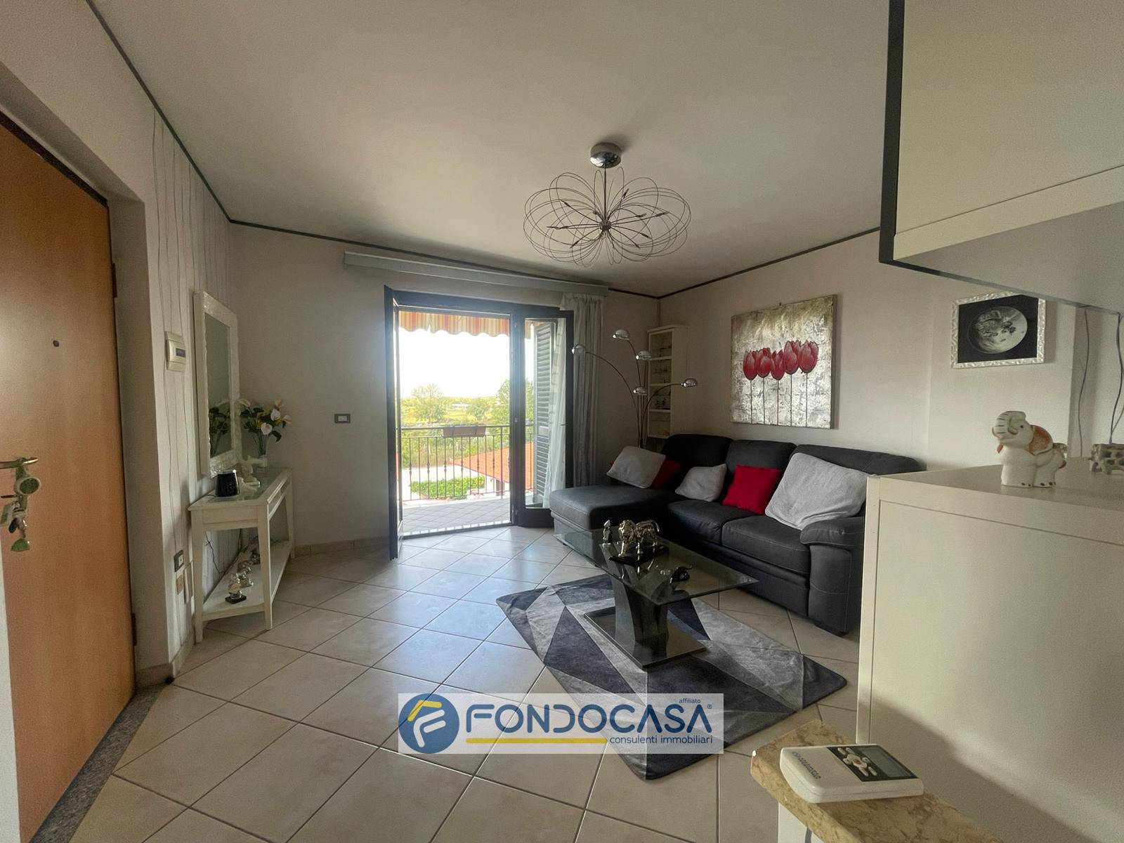 Appartamento in vendita a Orta di Atella