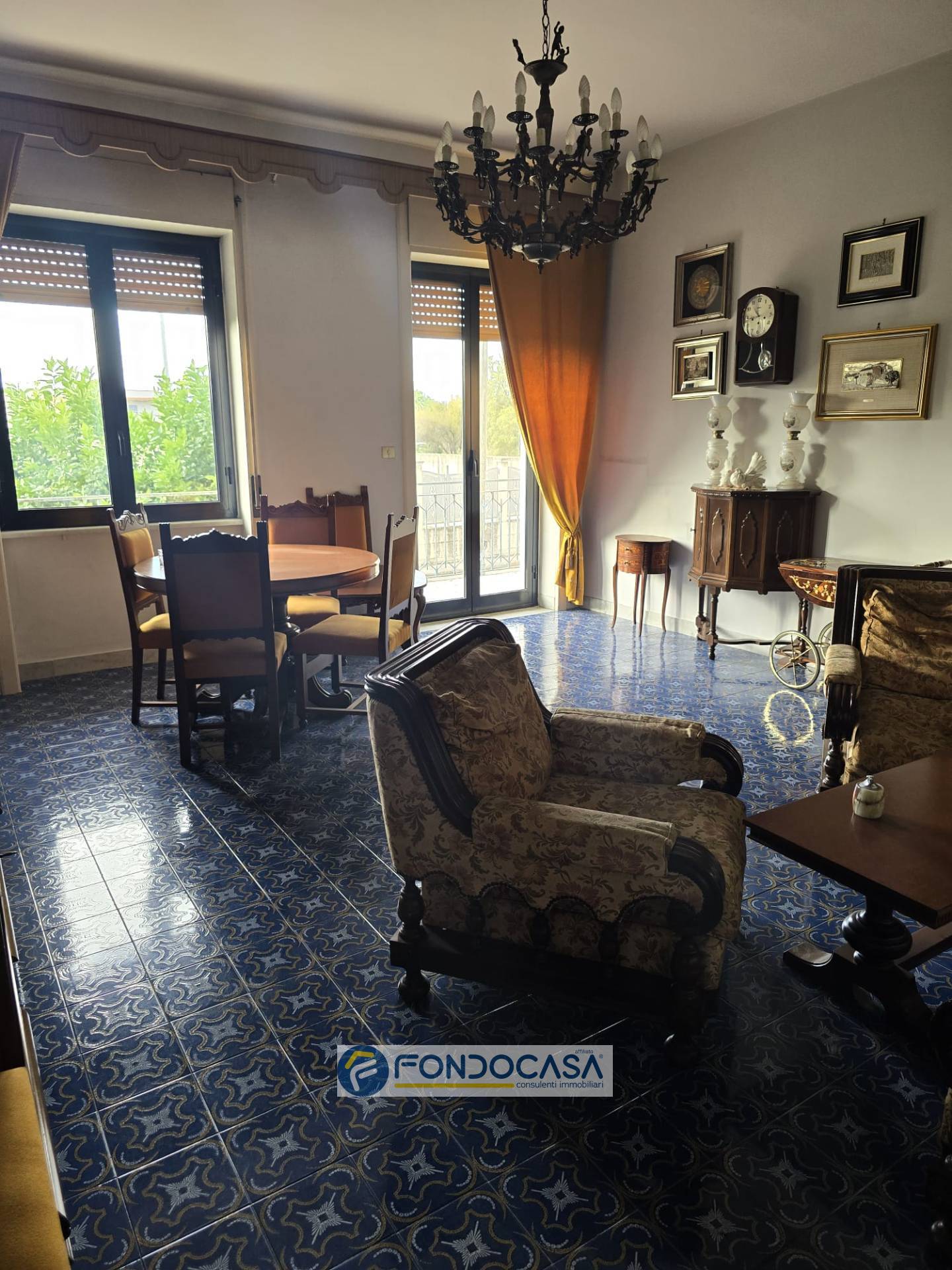 Appartamento in vendita a Grumo Nevano