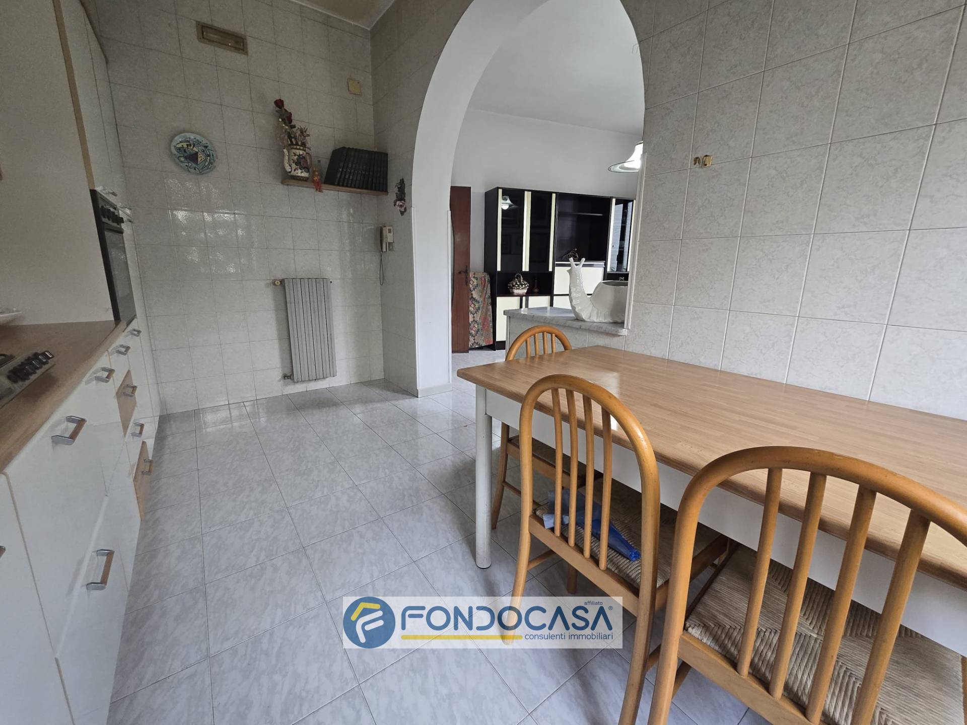 Appartamento in vendita a Grumo Nevano