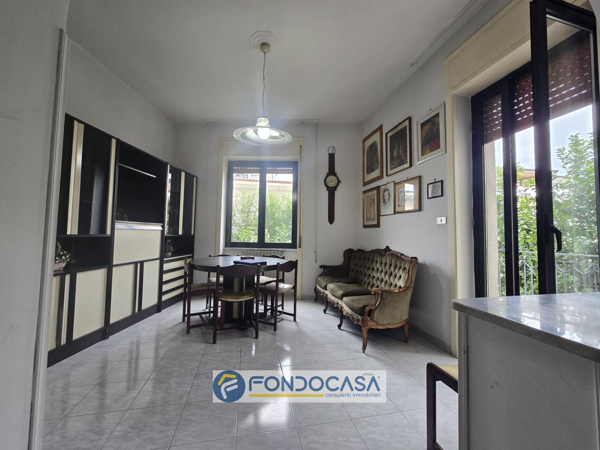 Appartamento in vendita a Grumo Nevano