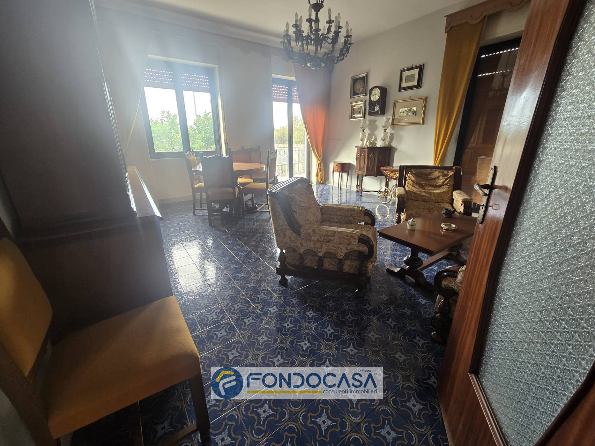 Appartamento in vendita a Grumo Nevano