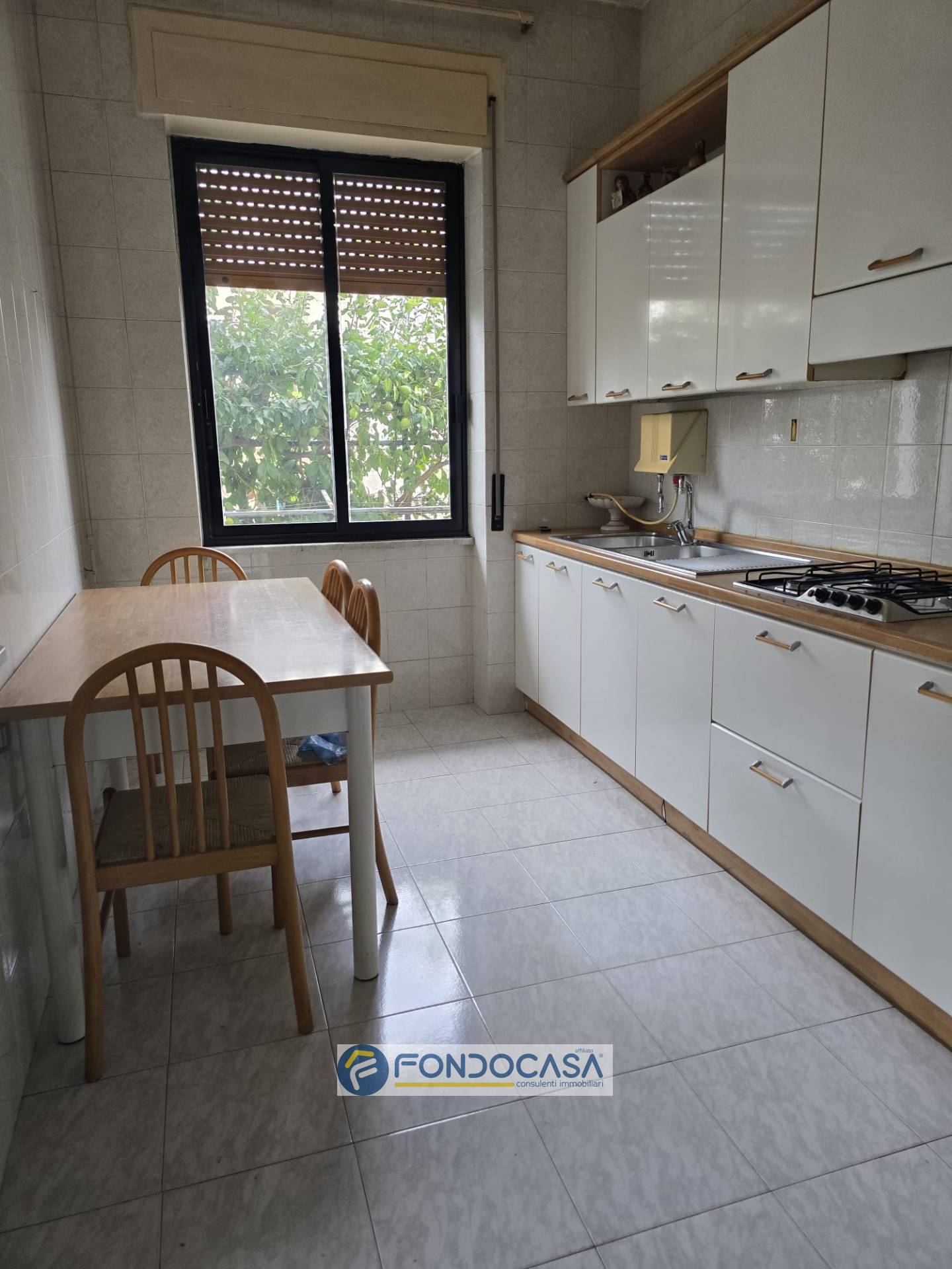 Appartamento in vendita a Grumo Nevano