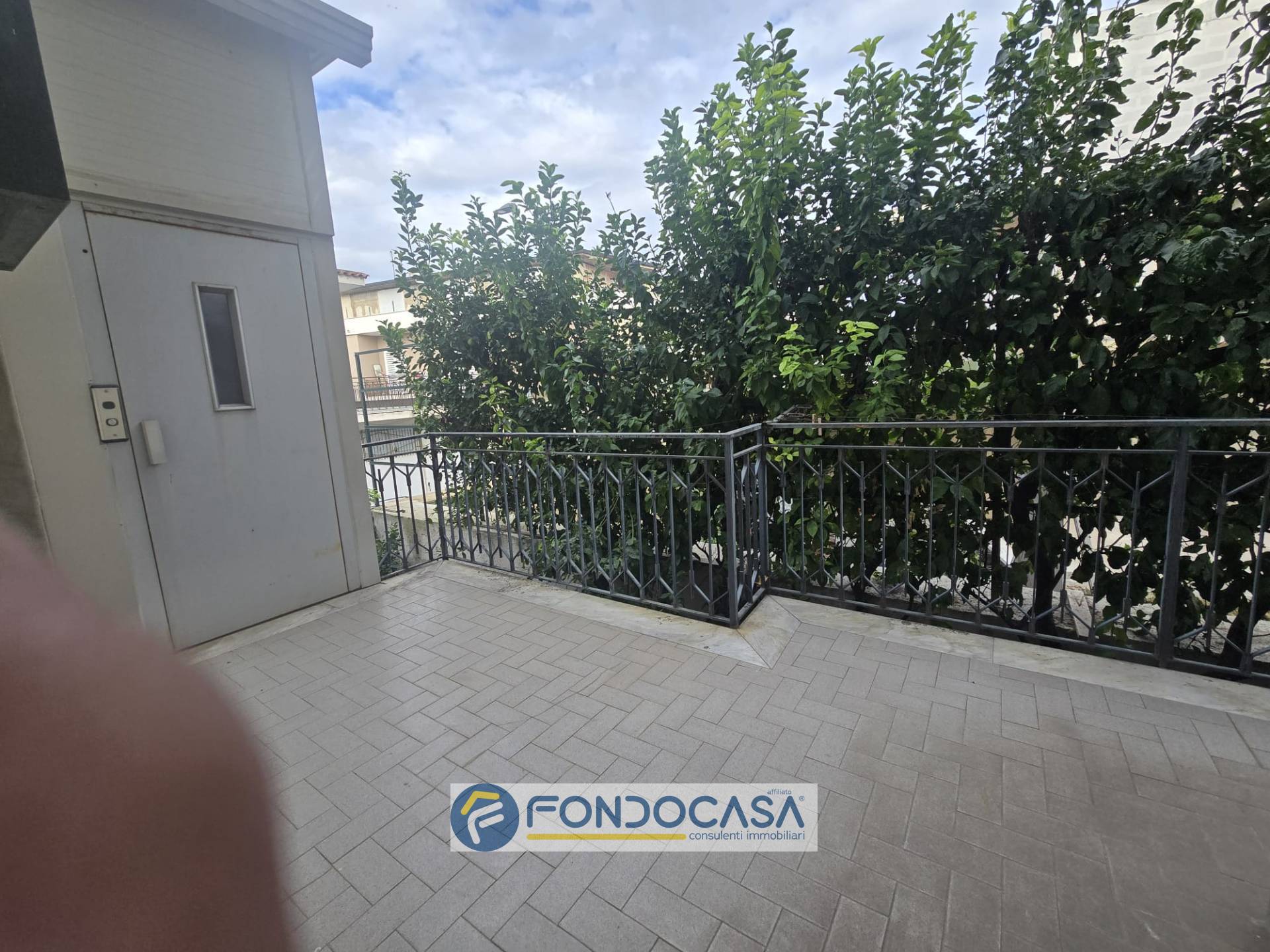 Appartamento in vendita a Grumo Nevano