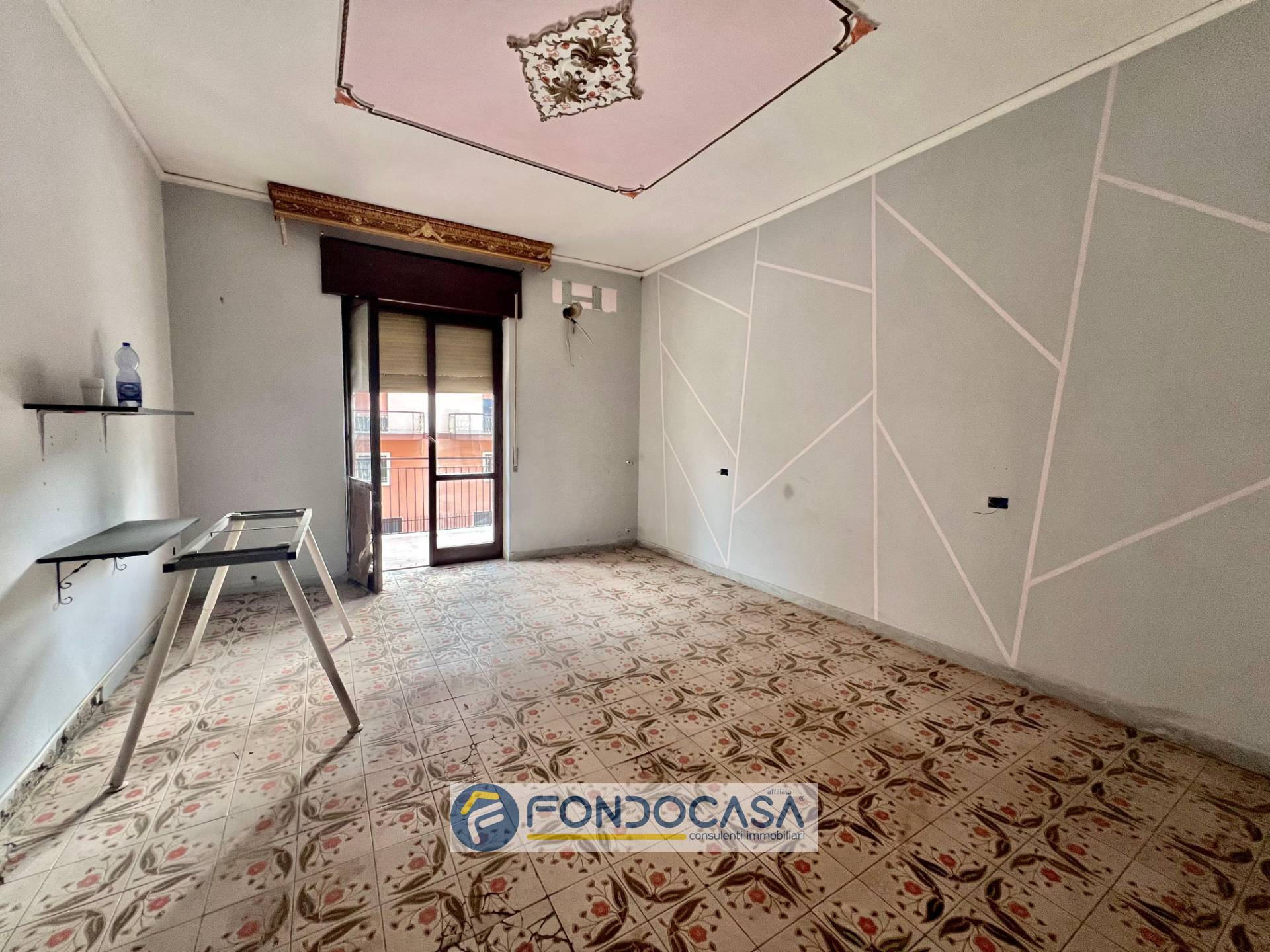 Appartamento in vendita a Sant'Antimo